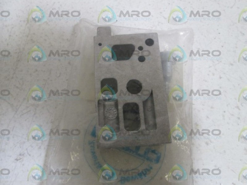 FESTO SUB-BASE AW-ME-1/8  NSMP