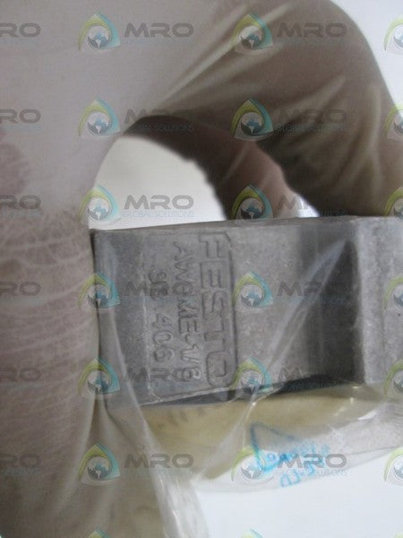 FESTO SUB-BASE AW-ME-1/8  NSMP