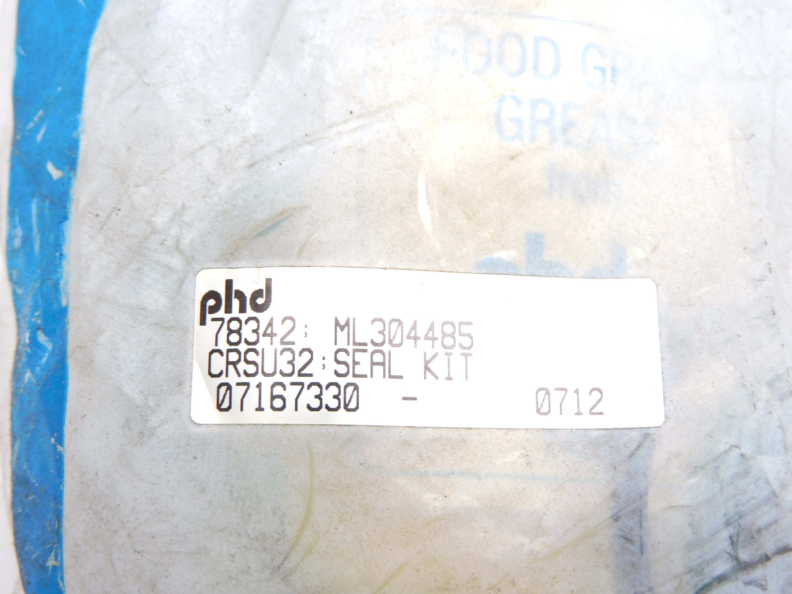 PHD 78342 NSMP