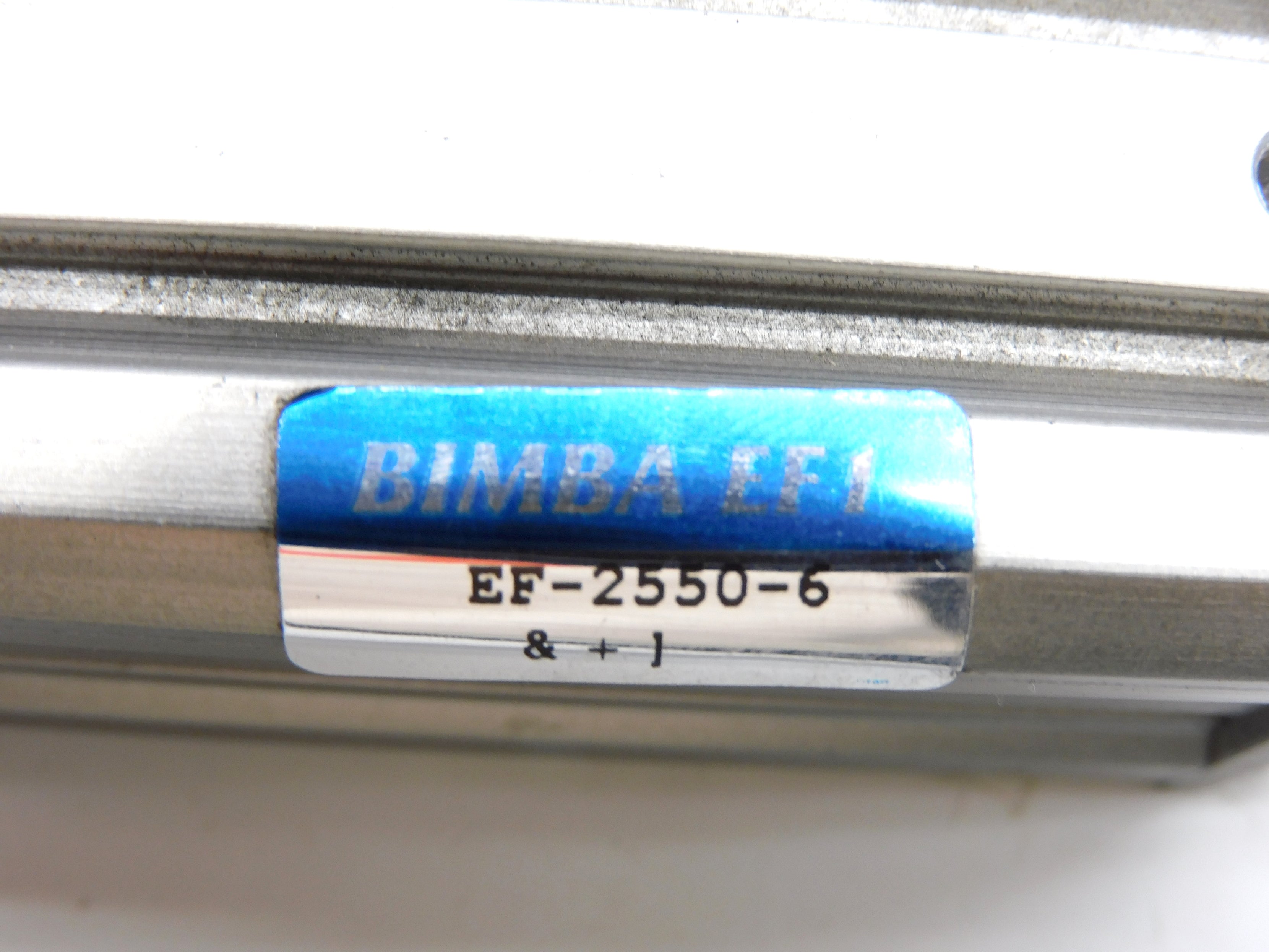BIMBA EF-2550-6 NSNP