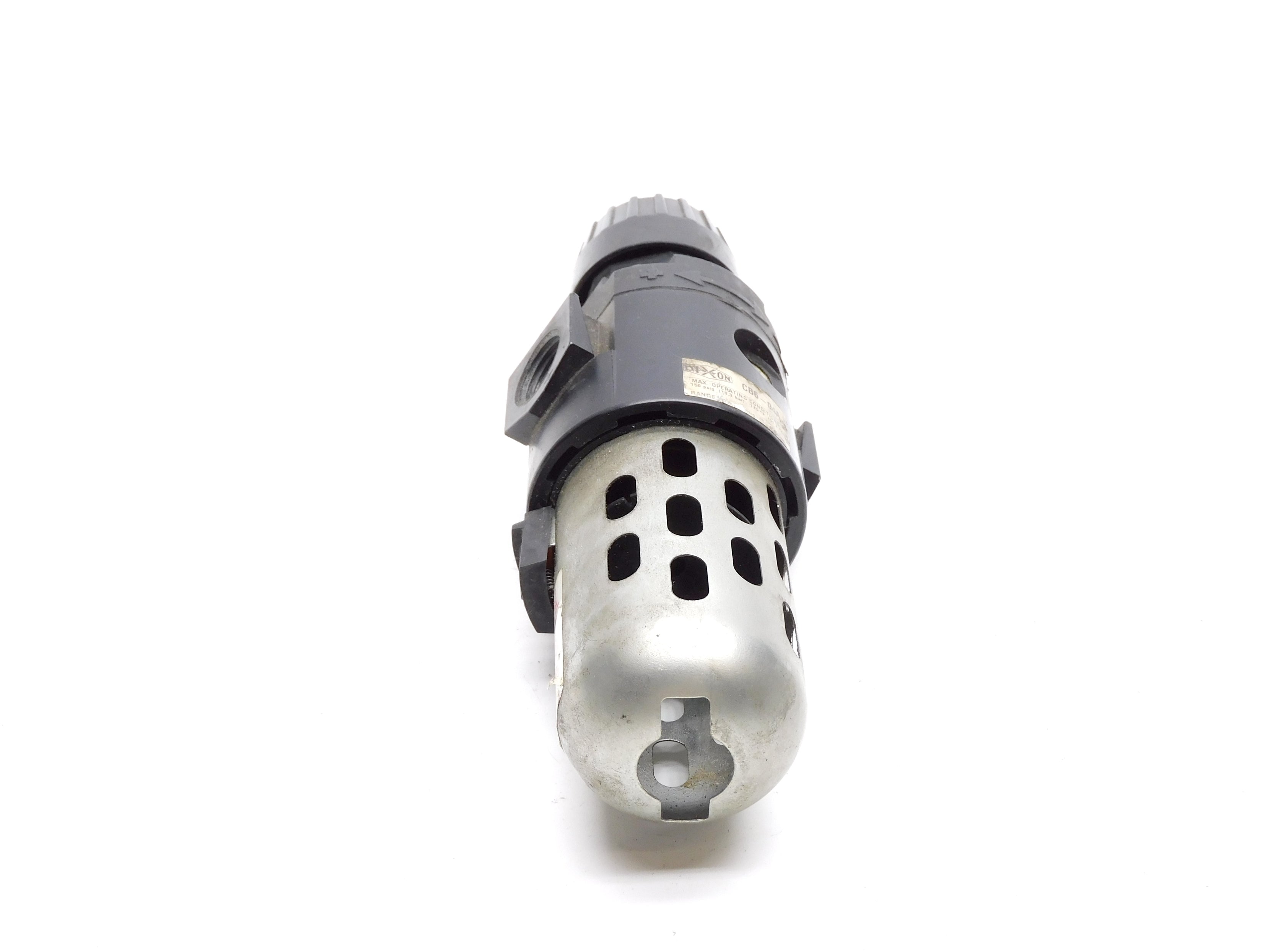 DIXON CB6-04A (AS PICTURED) UNMP