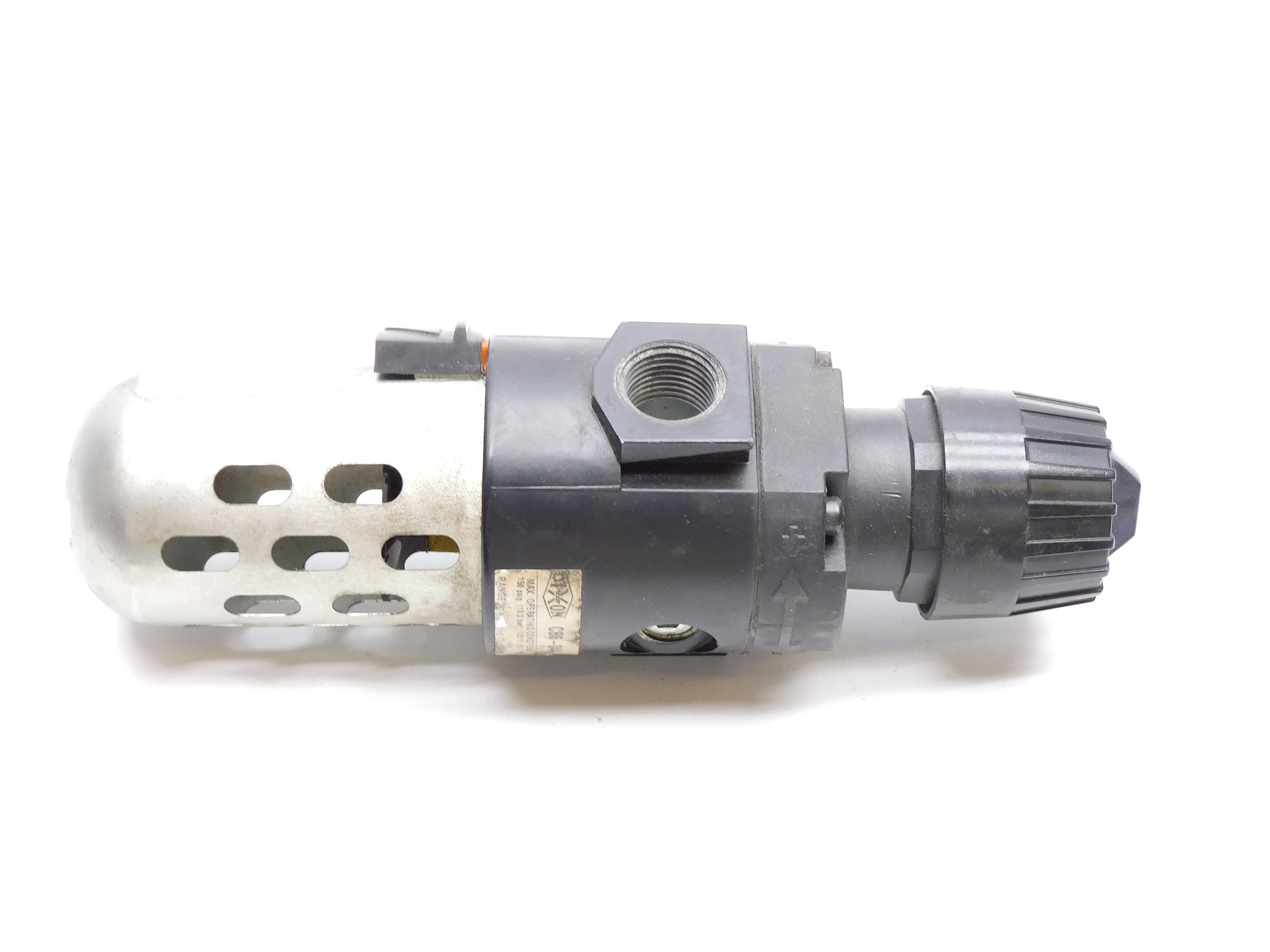 DIXON CB6-04A (AS PICTURED) UNMP