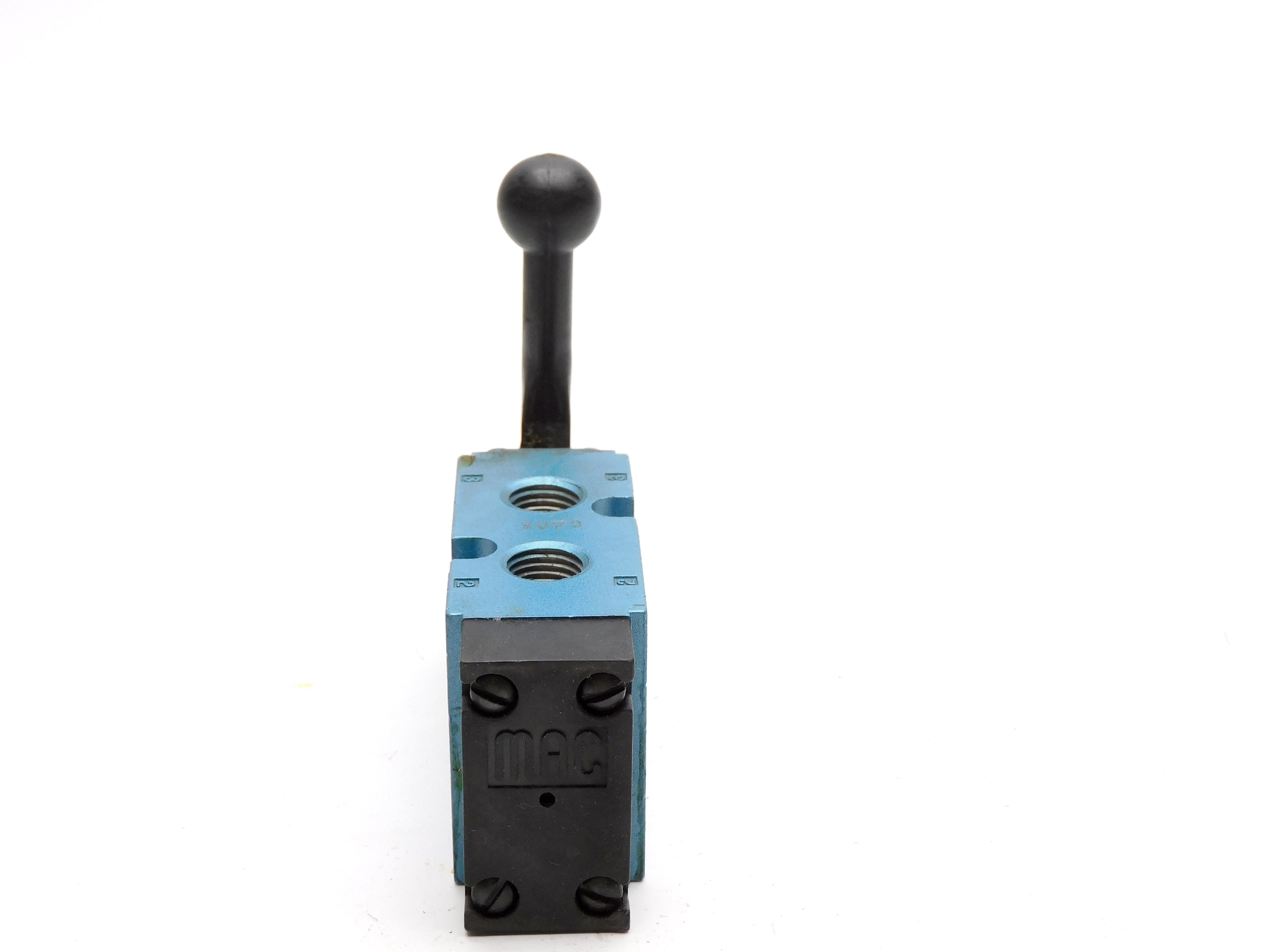 MAC 180001-112-0025 150PSI UNMP