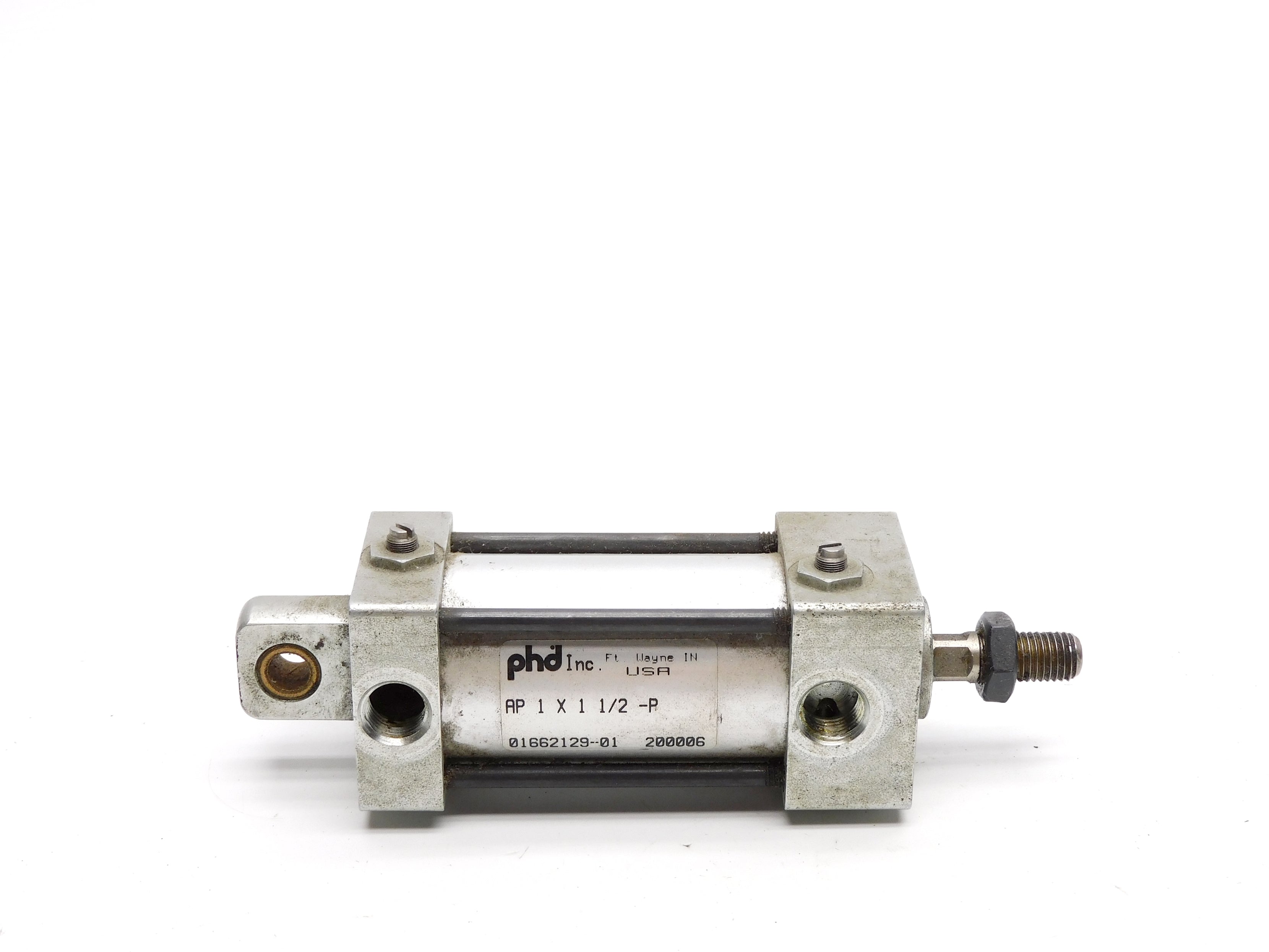 PHD AP-1X1-1/2-P UNMP