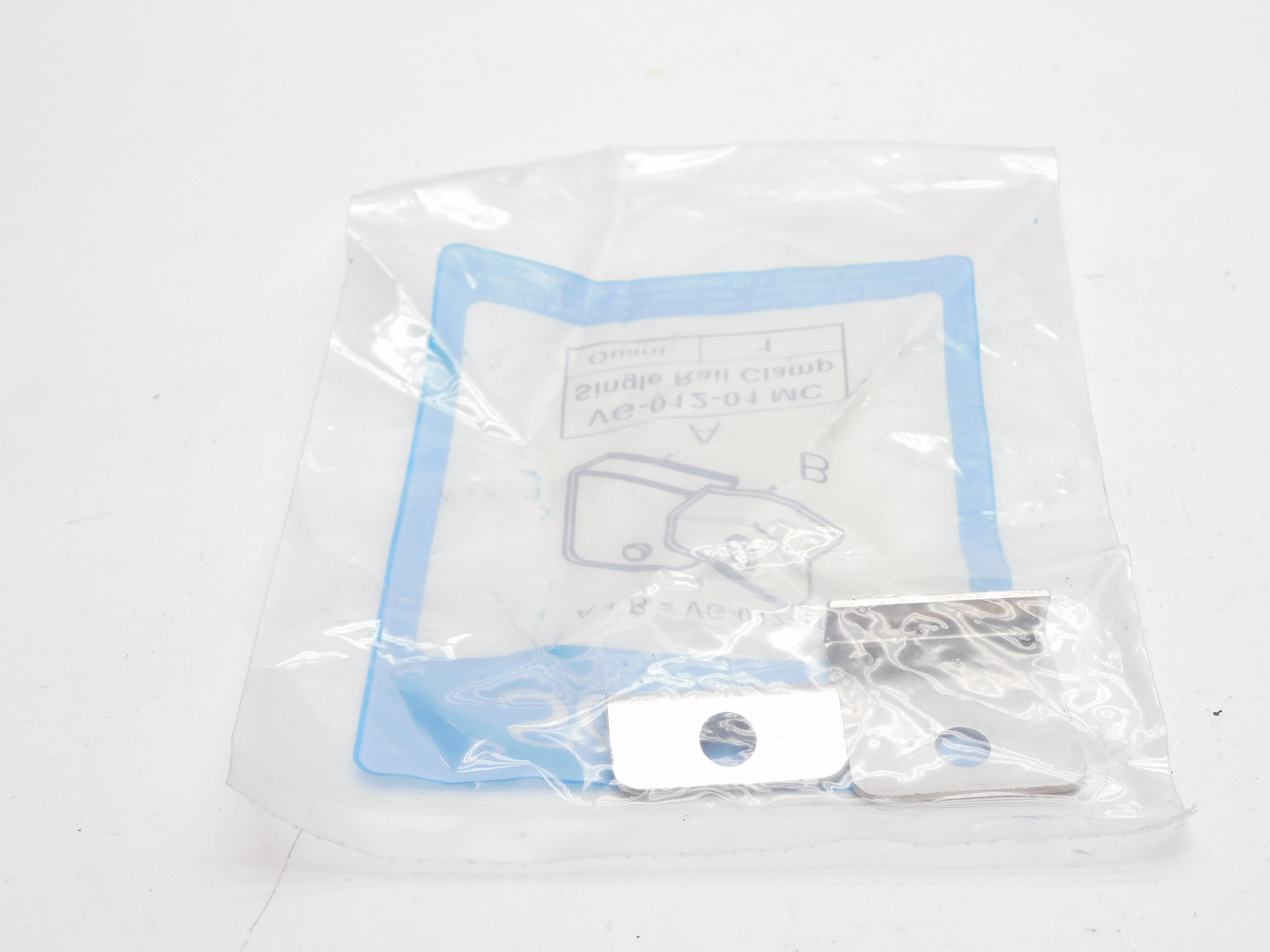 SOLUS VG-012-01MC NSMP