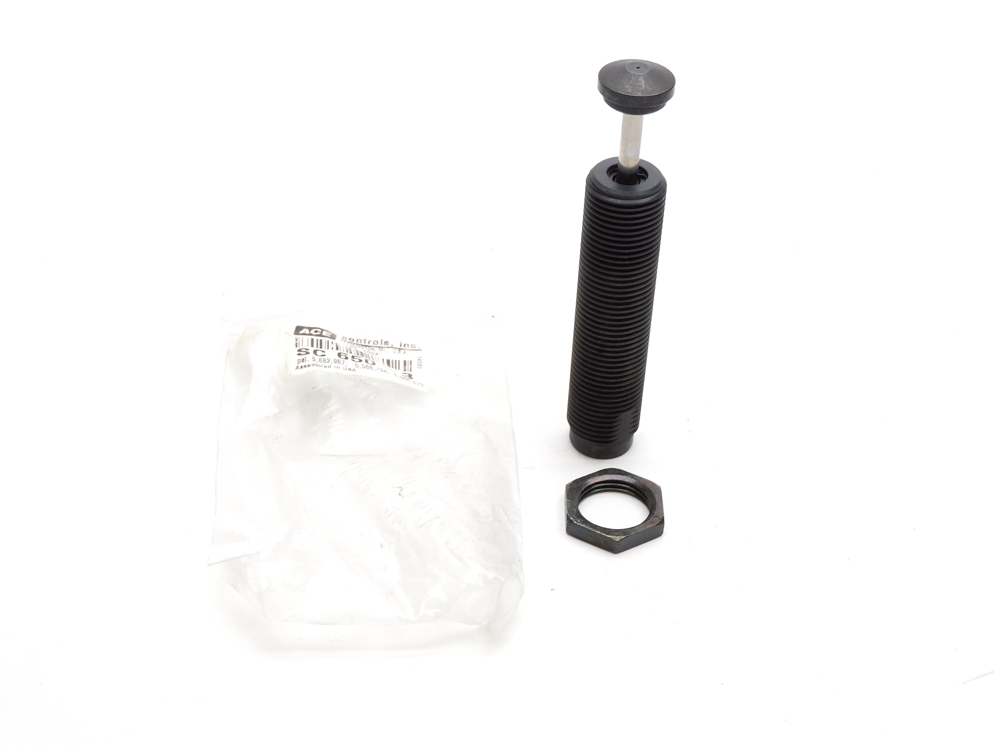 ACE CONTROLS SC650-3 NSMP
