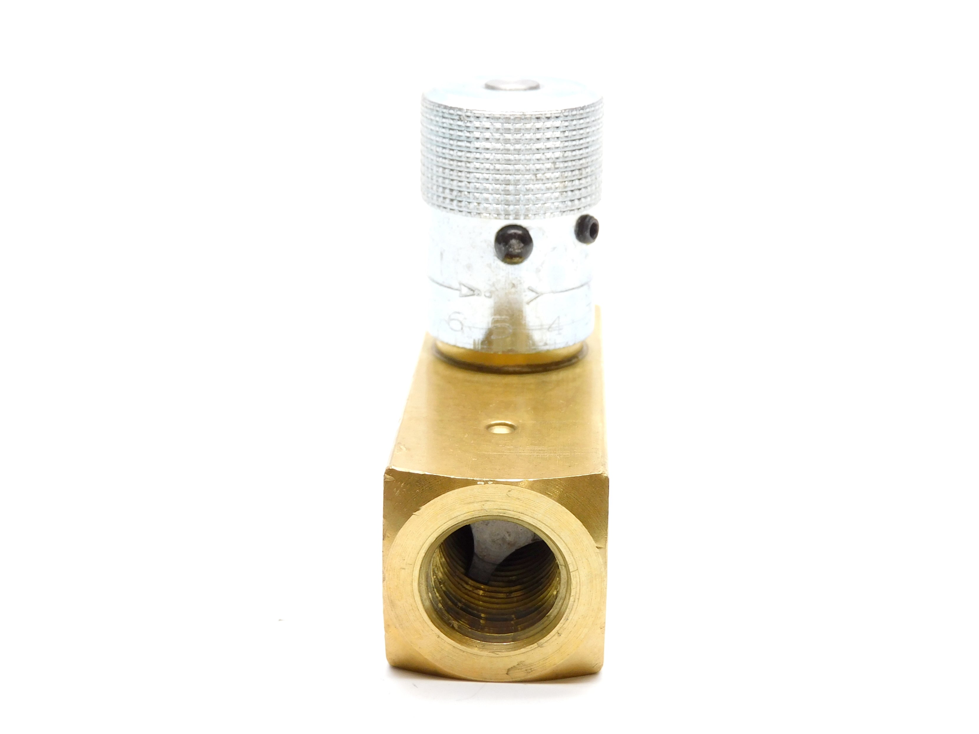 PARKER F800B 2000PSI (138BAR) UNMP