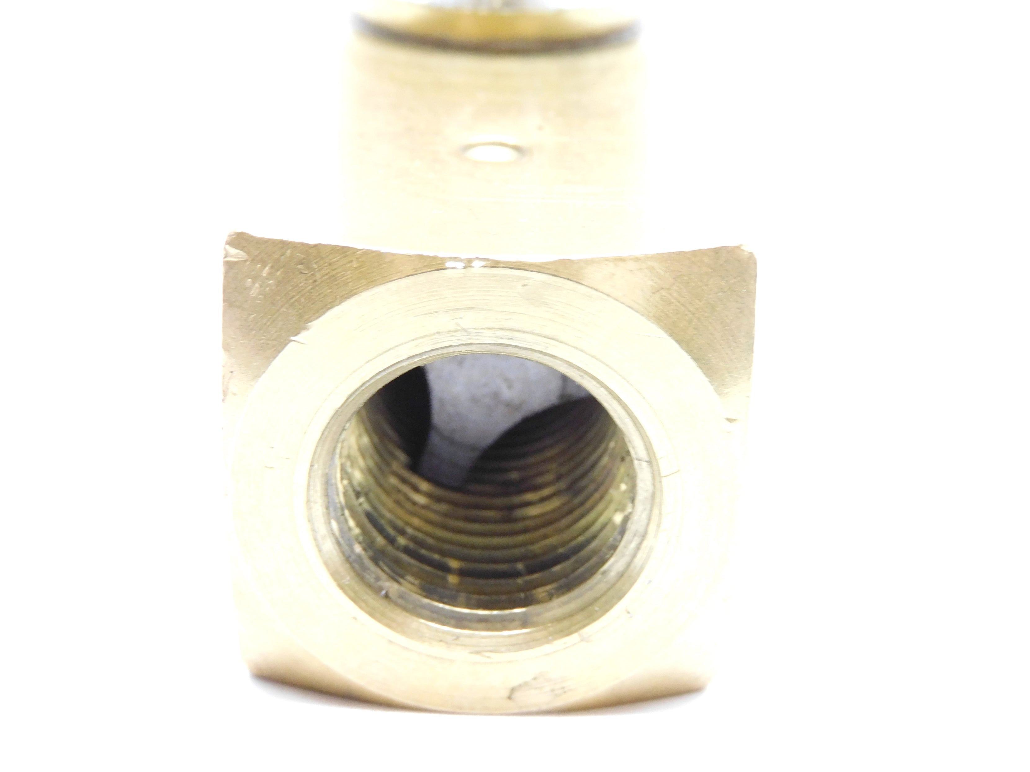 PARKER F800B 2000PSI (138BAR) UNMP