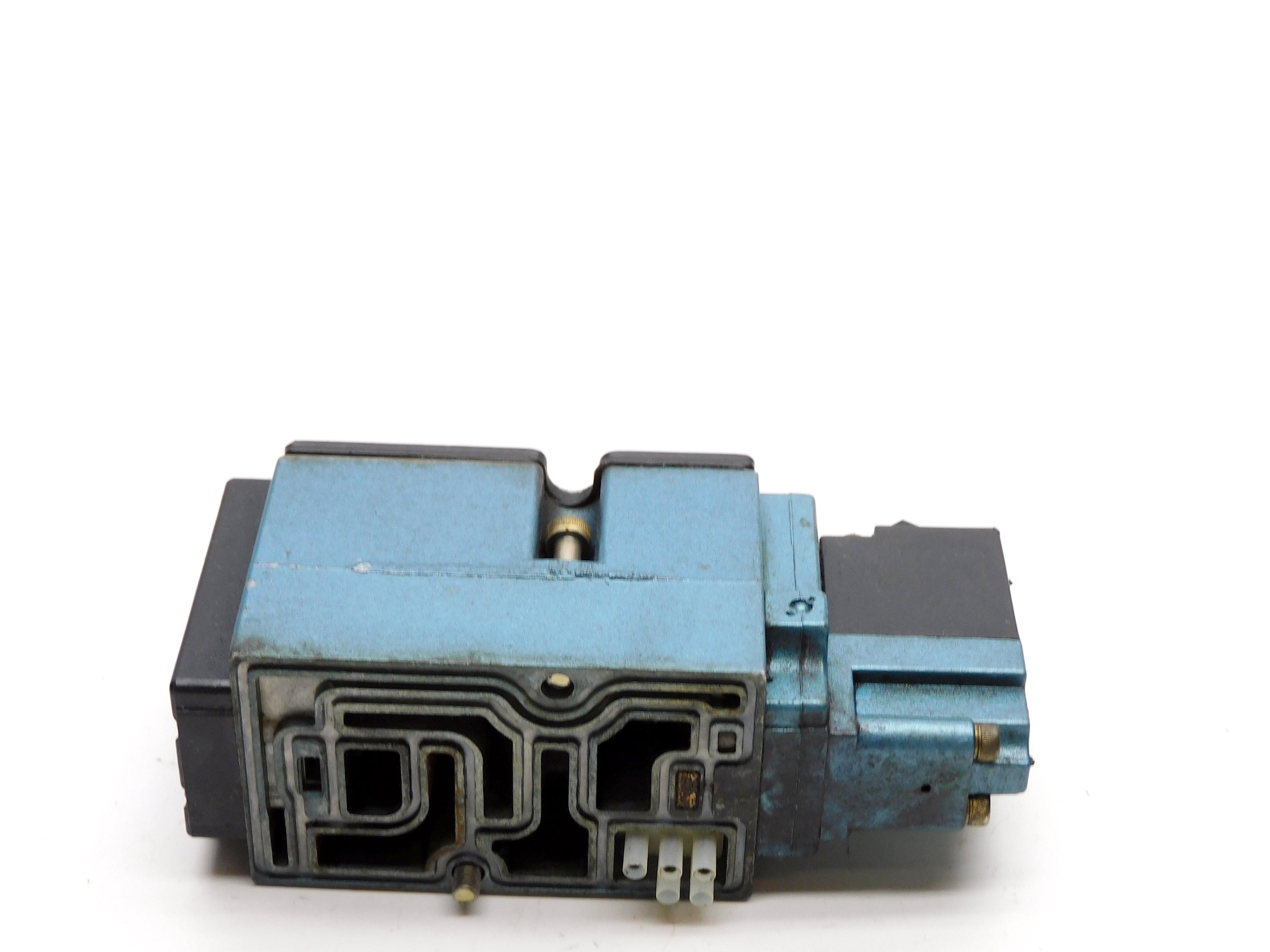 MAC 82A-AA-BLB-TM-DAAP-2DA 120/60 110/50 150PSI UNMP
