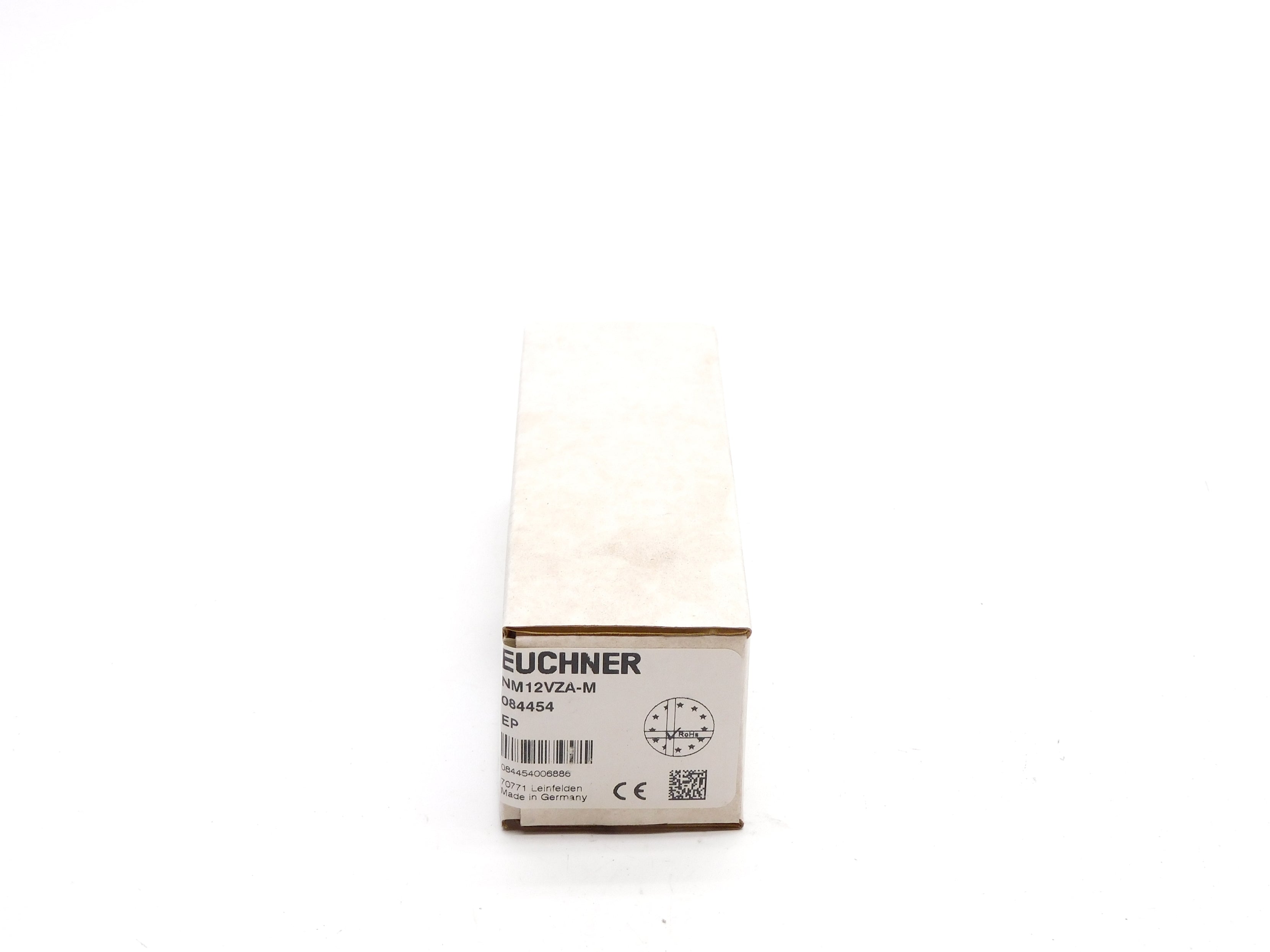 EUCHNER NM12VZA-M NSFS