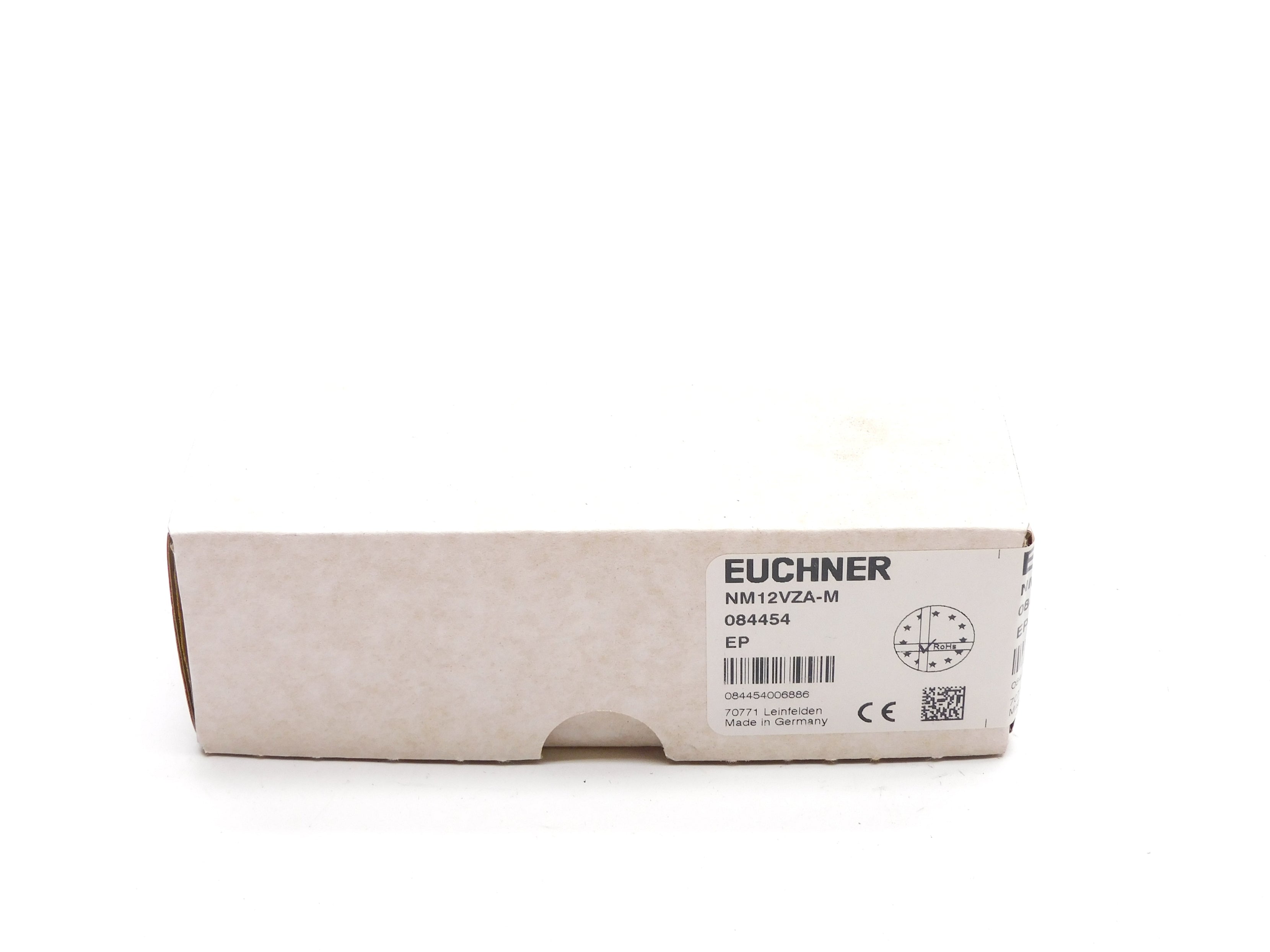 EUCHNER NM12VZA-M NSFS