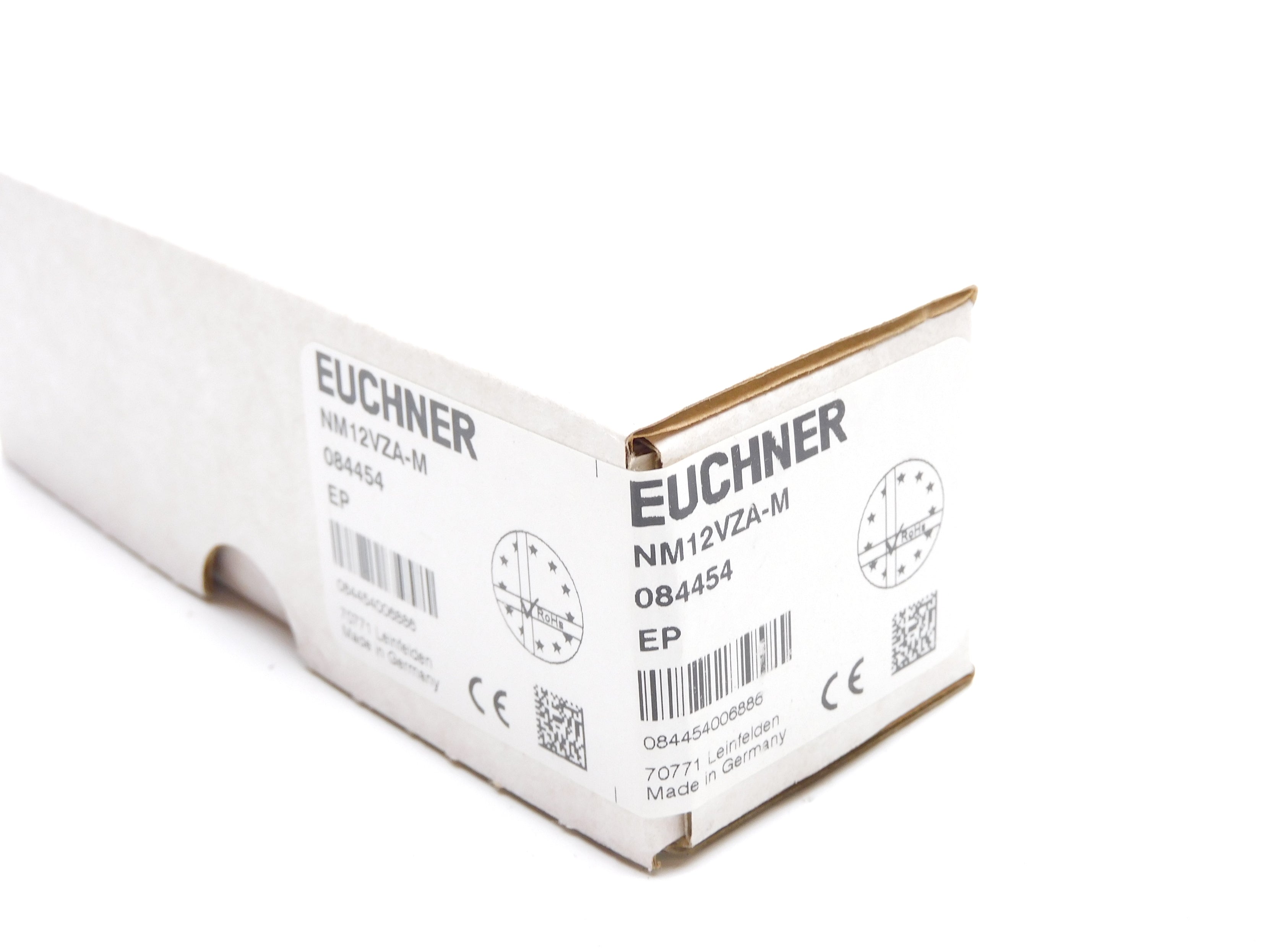 EUCHNER NM12VZA-M NSFS