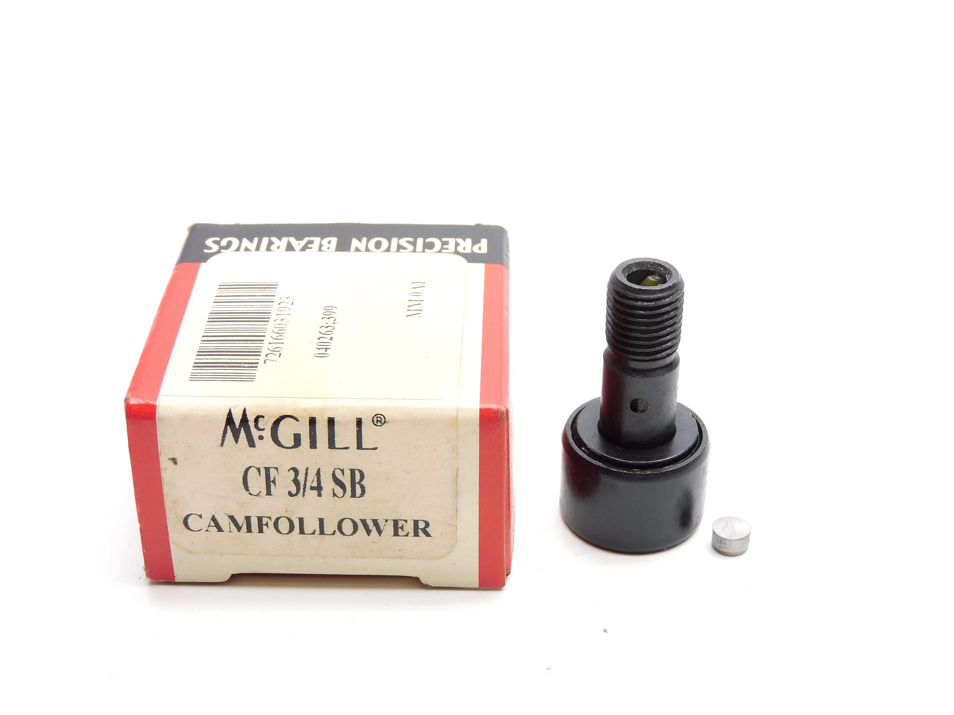MCGILL CF3/4SB NSMP