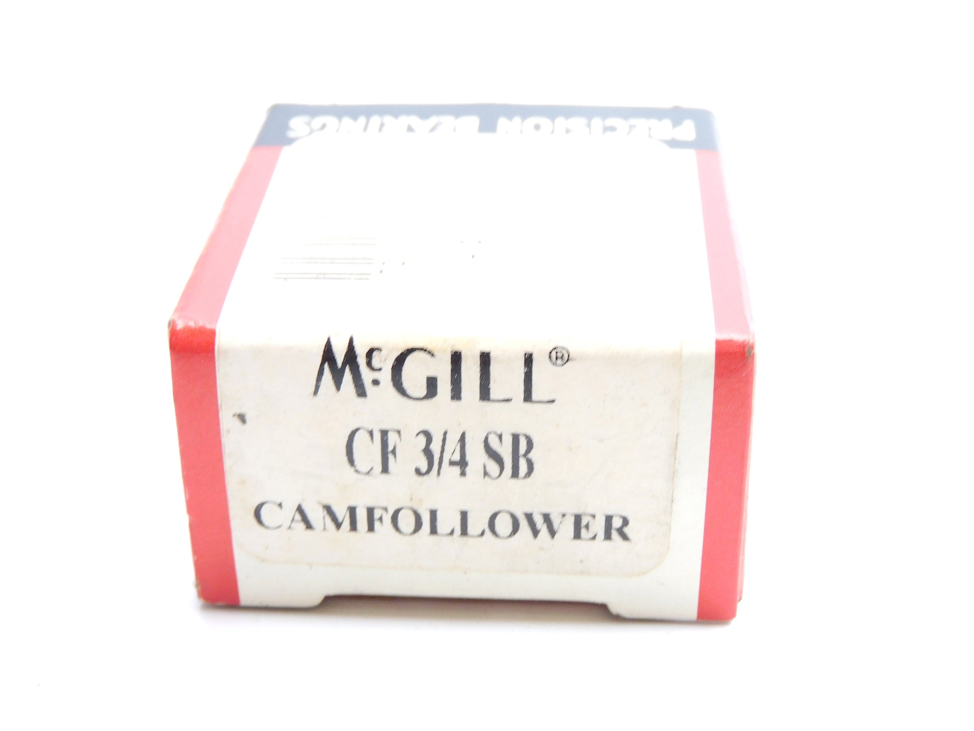 MCGILL CF3/4SB NSMP