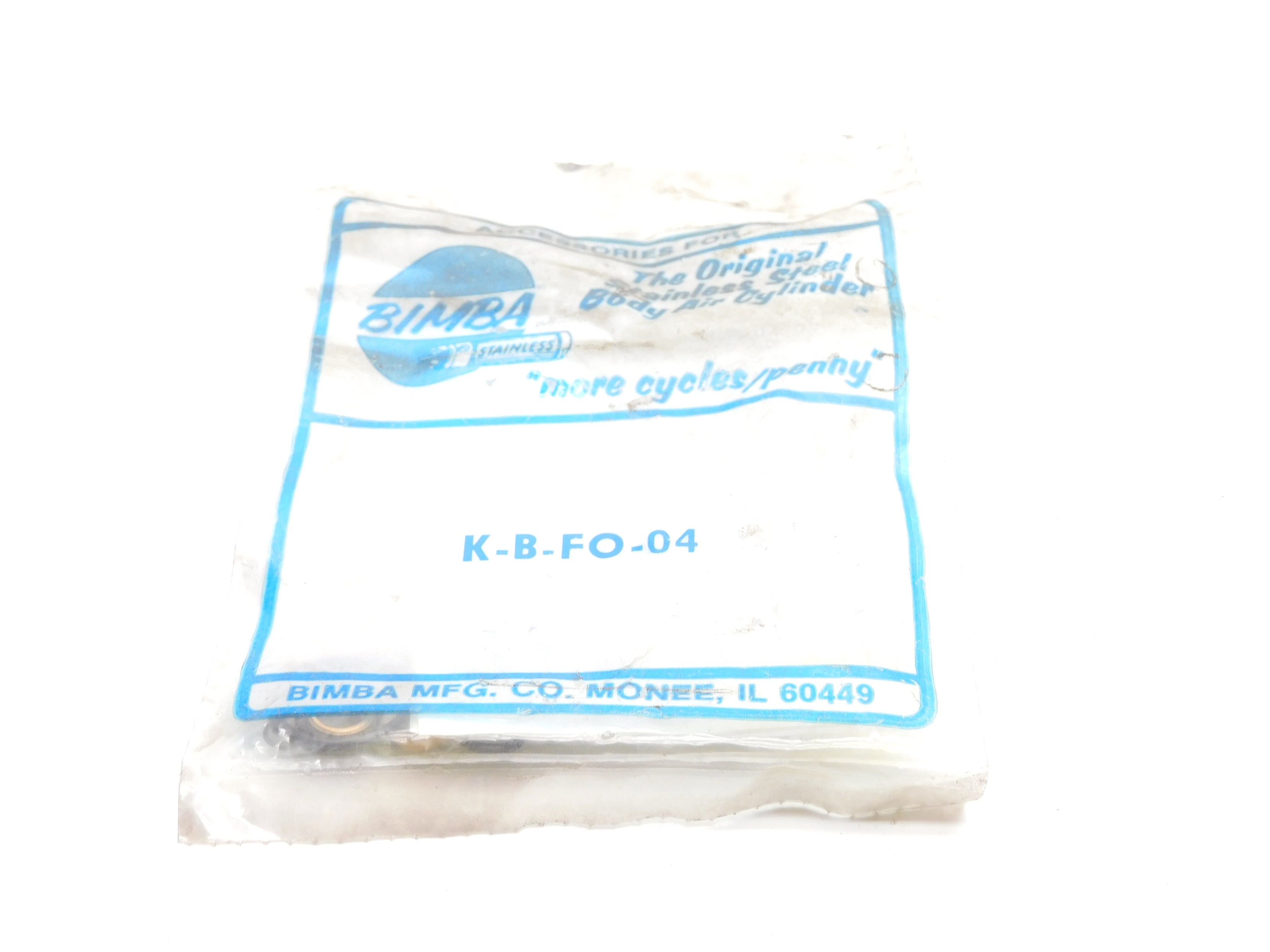 BIMBA K-B-FO-04 NSMP