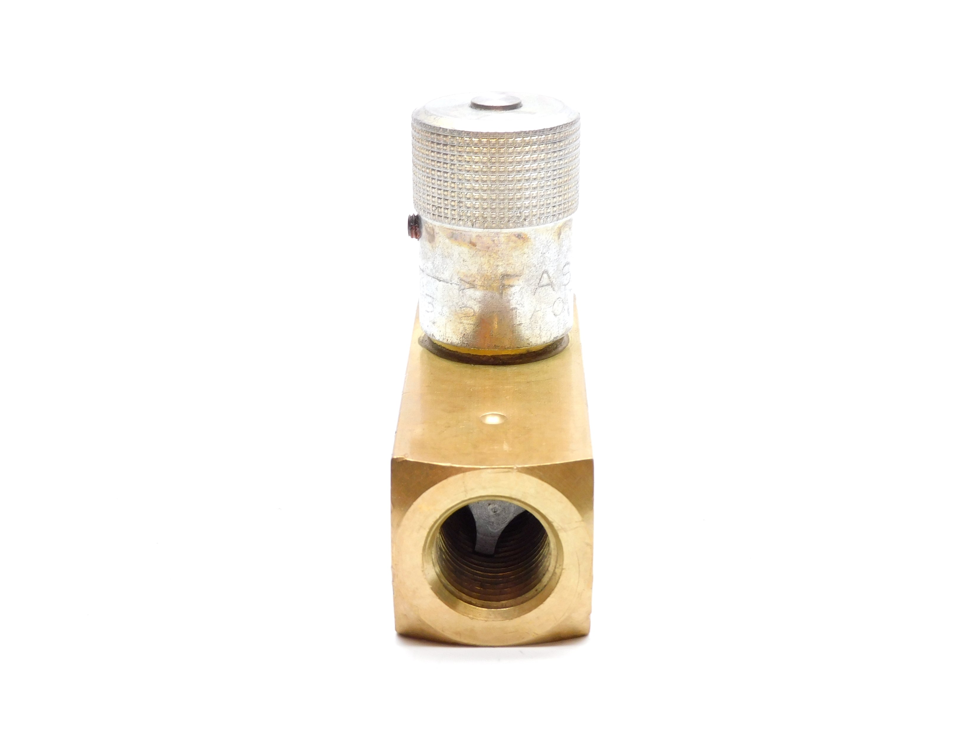 PARKER F800B 2000PSI NSNP