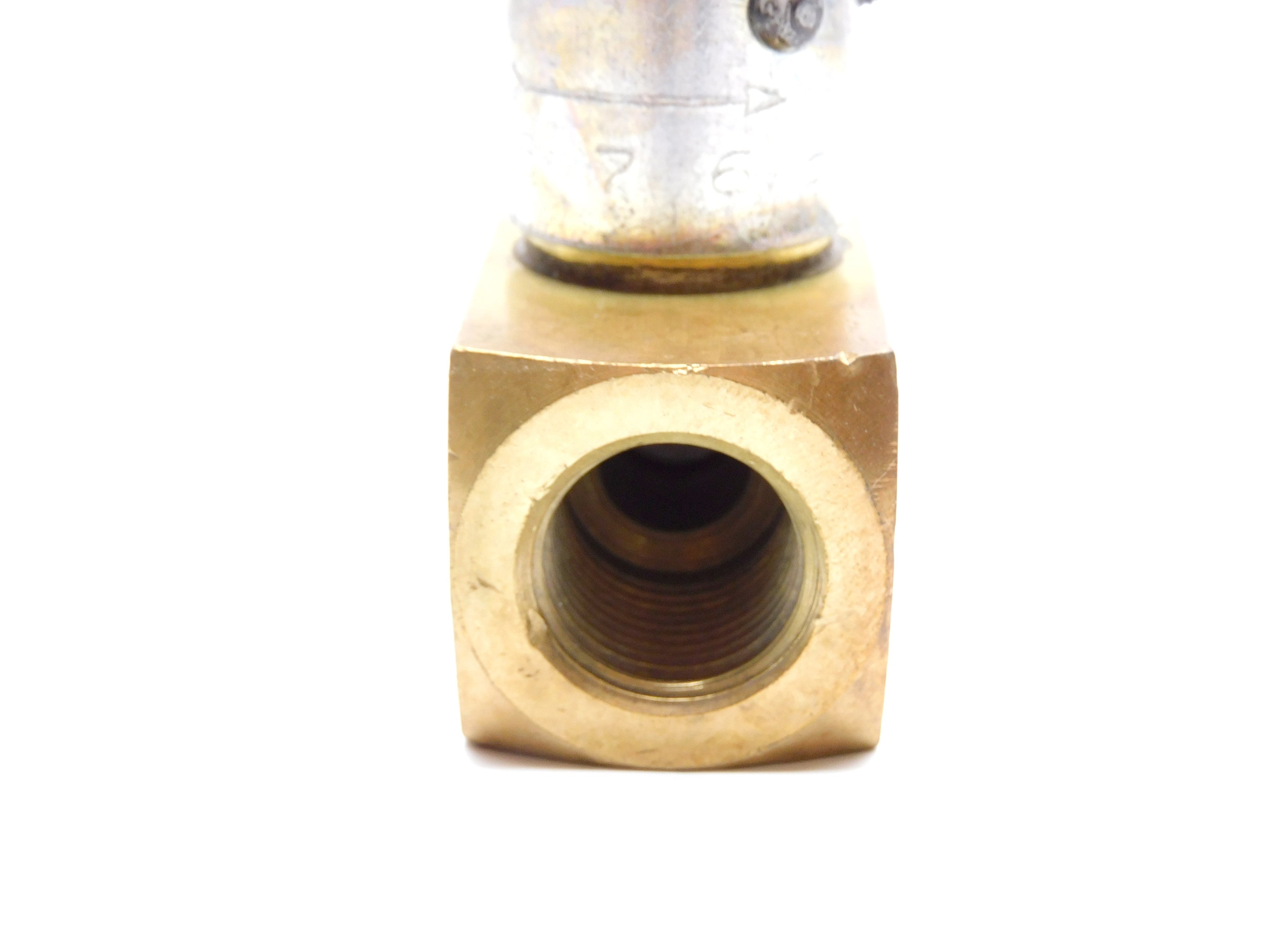 PARKER F800B 2000PSI NSNP