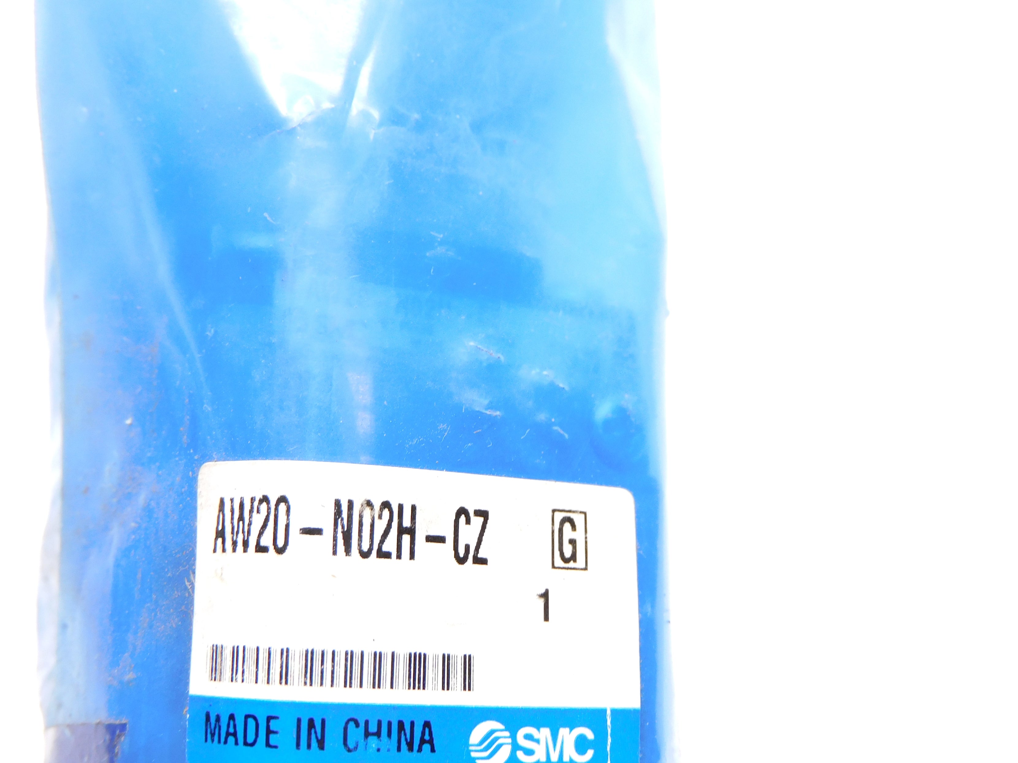 SMC AW20-N02H-CZ NSMP