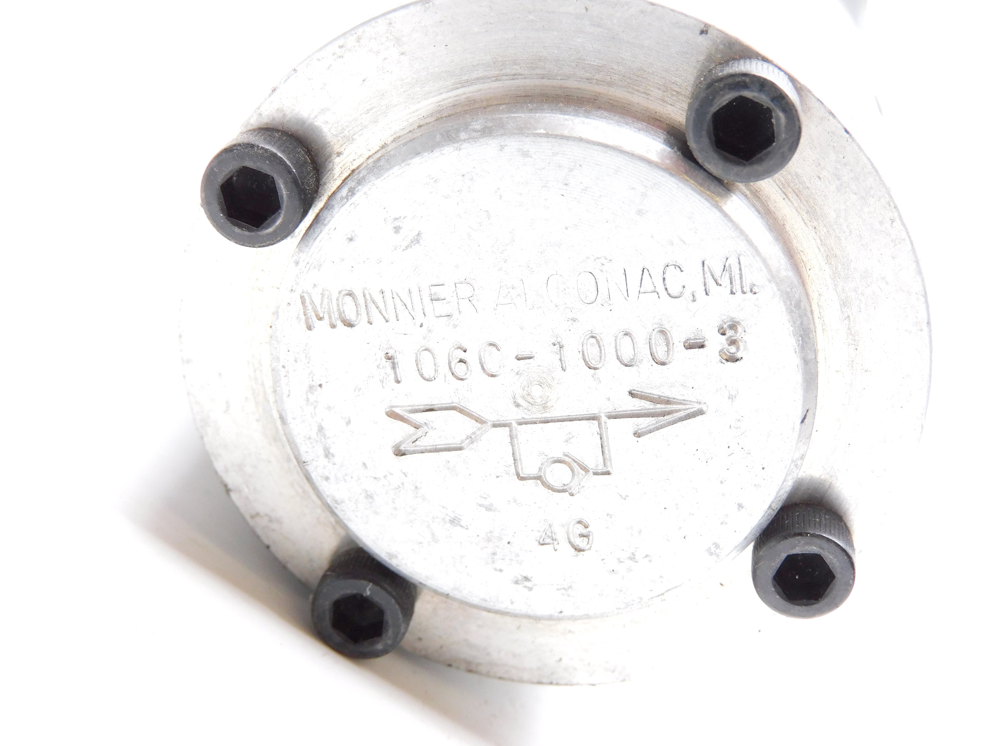 MONNIER 106C-1000-3 UNMP
