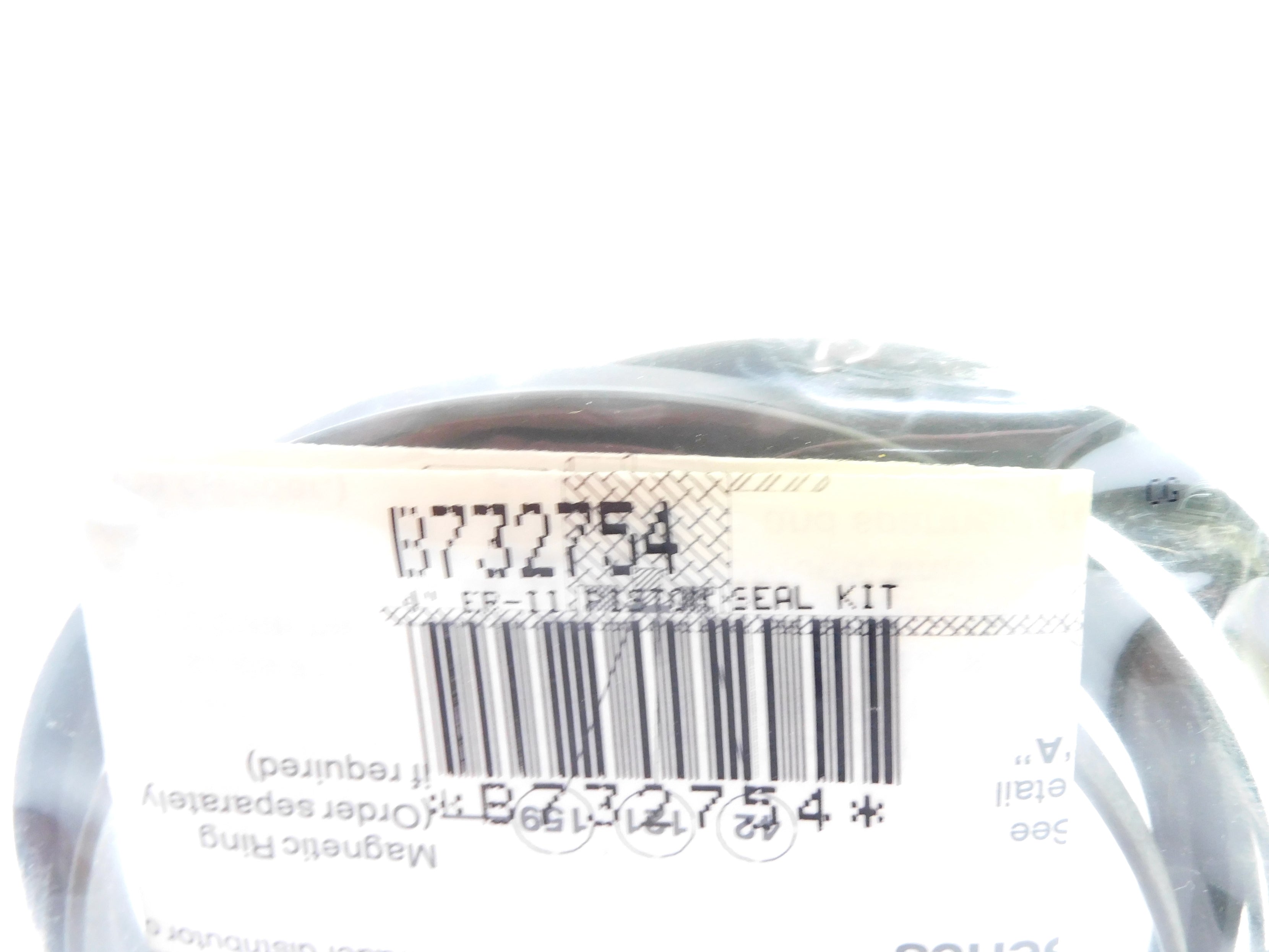 SCHRADER BELLOWS B732754 4" NSMP