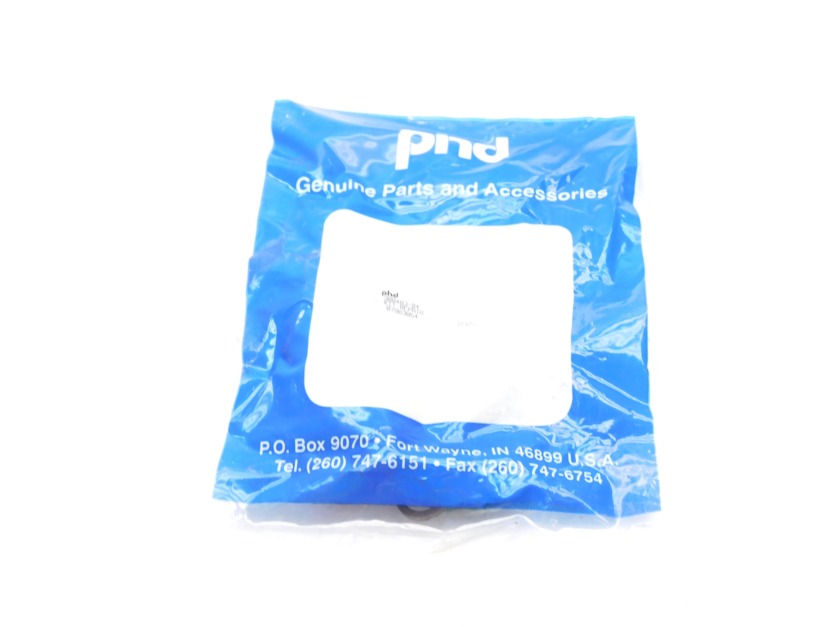 PHD 308483-04 NSMP