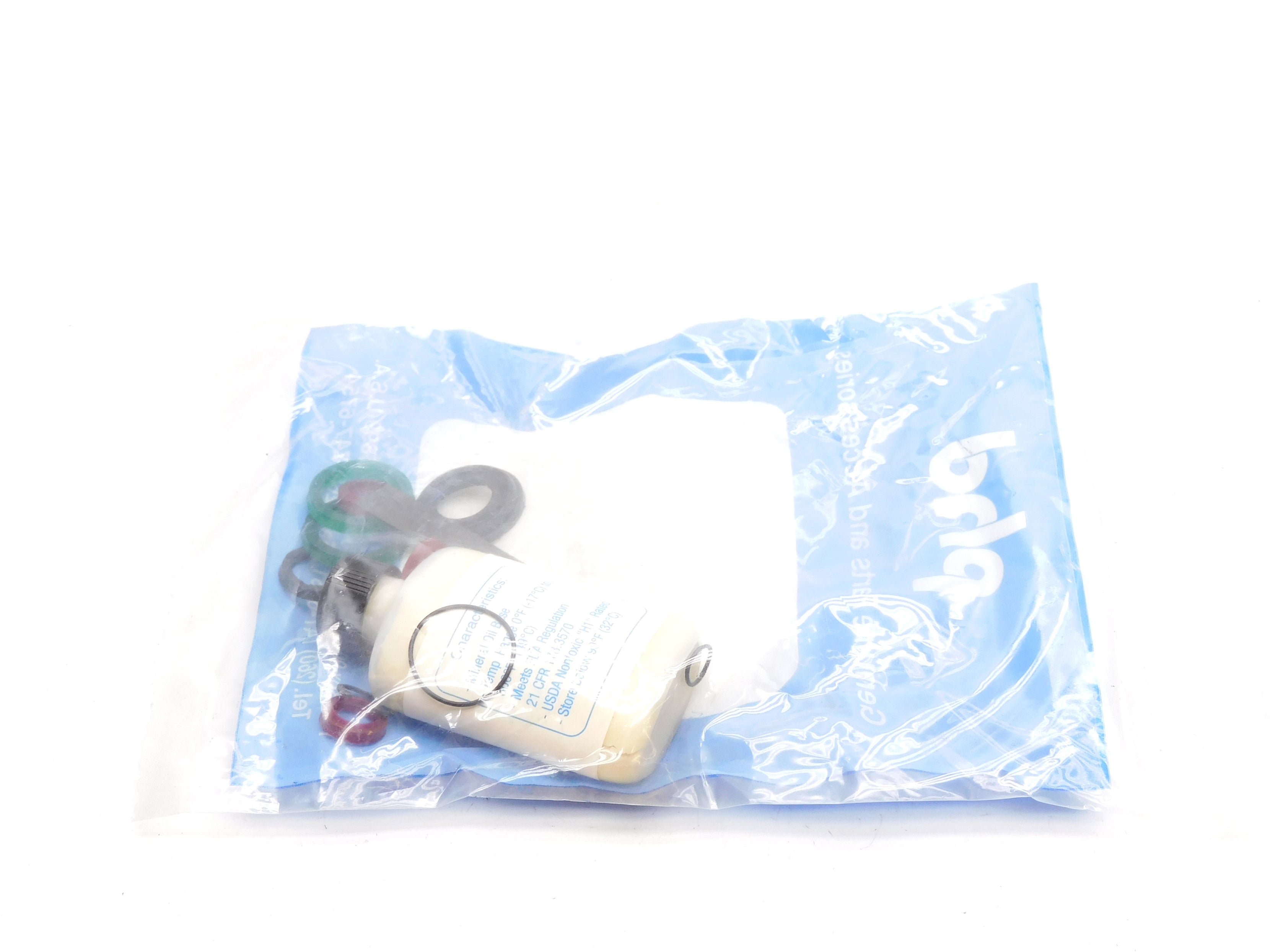 PHD 308483-04 NSMP