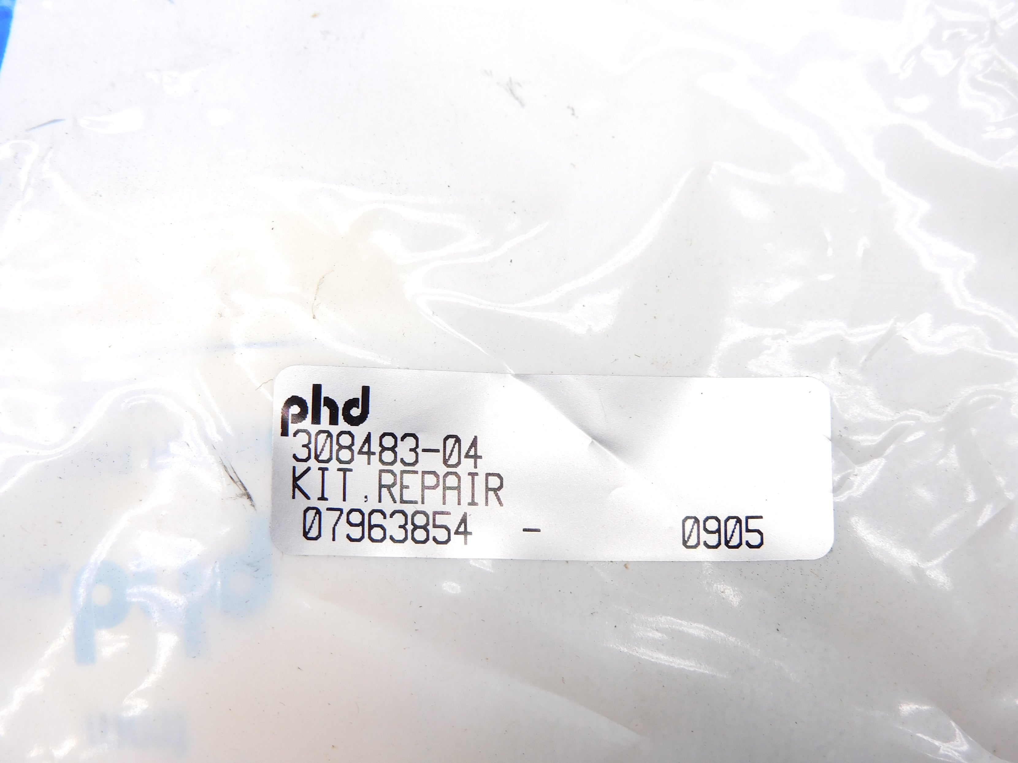 PHD 308483-04 NSMP