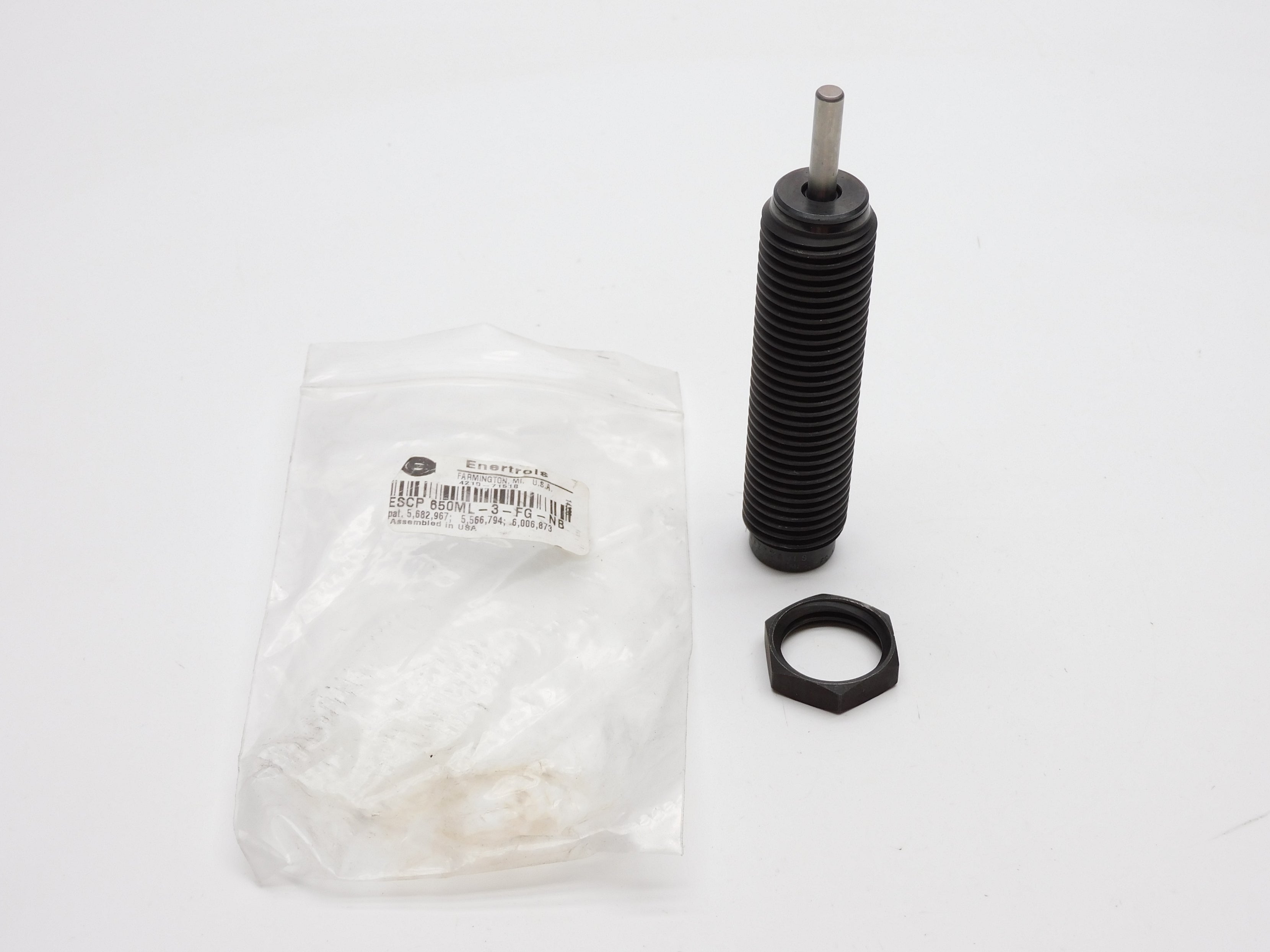 ENERTROLS ESCP650ML-3-FG-NB NSMP