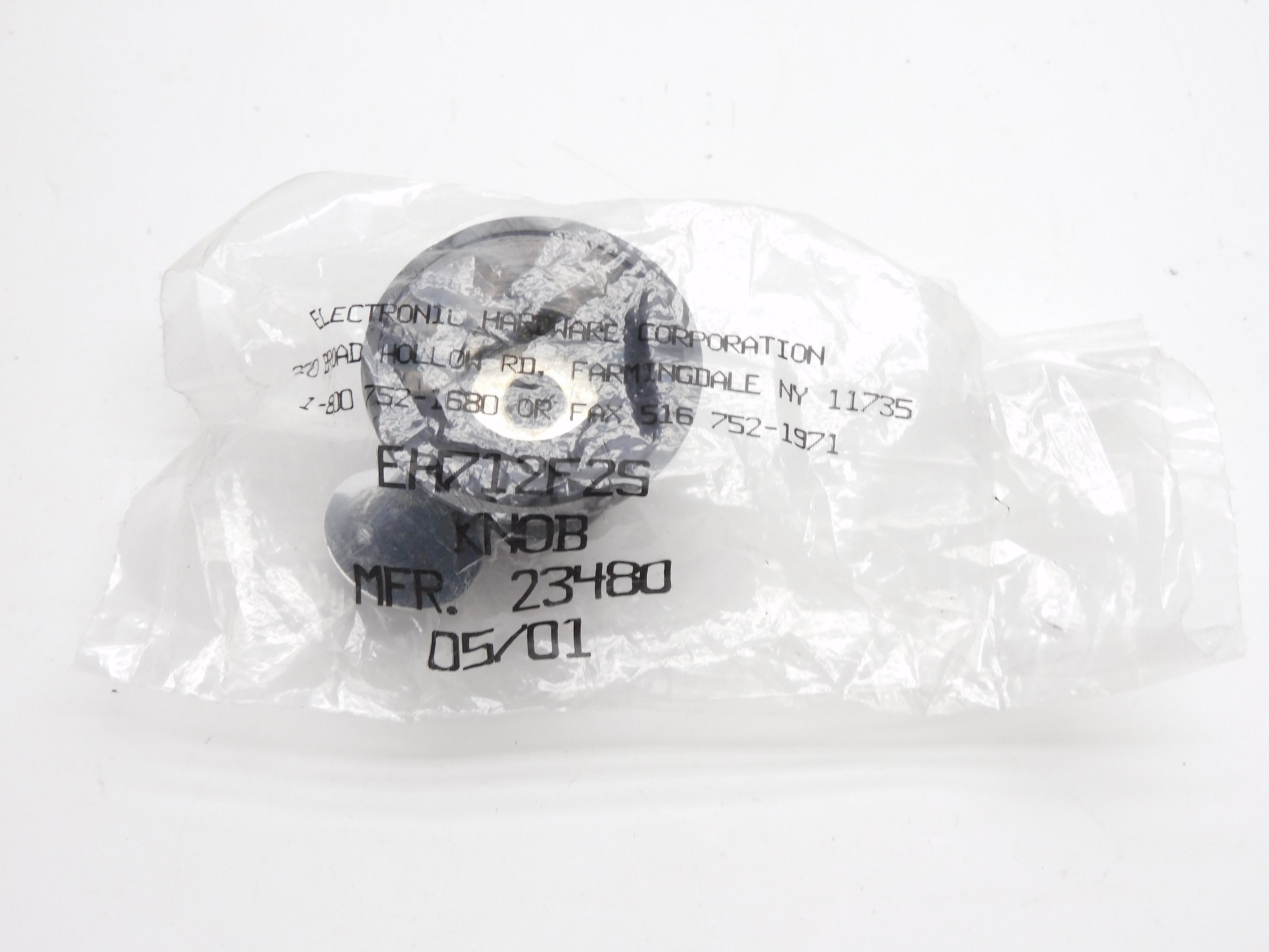 ELECTRONIC HARDWARE EH712F2S NSMP
