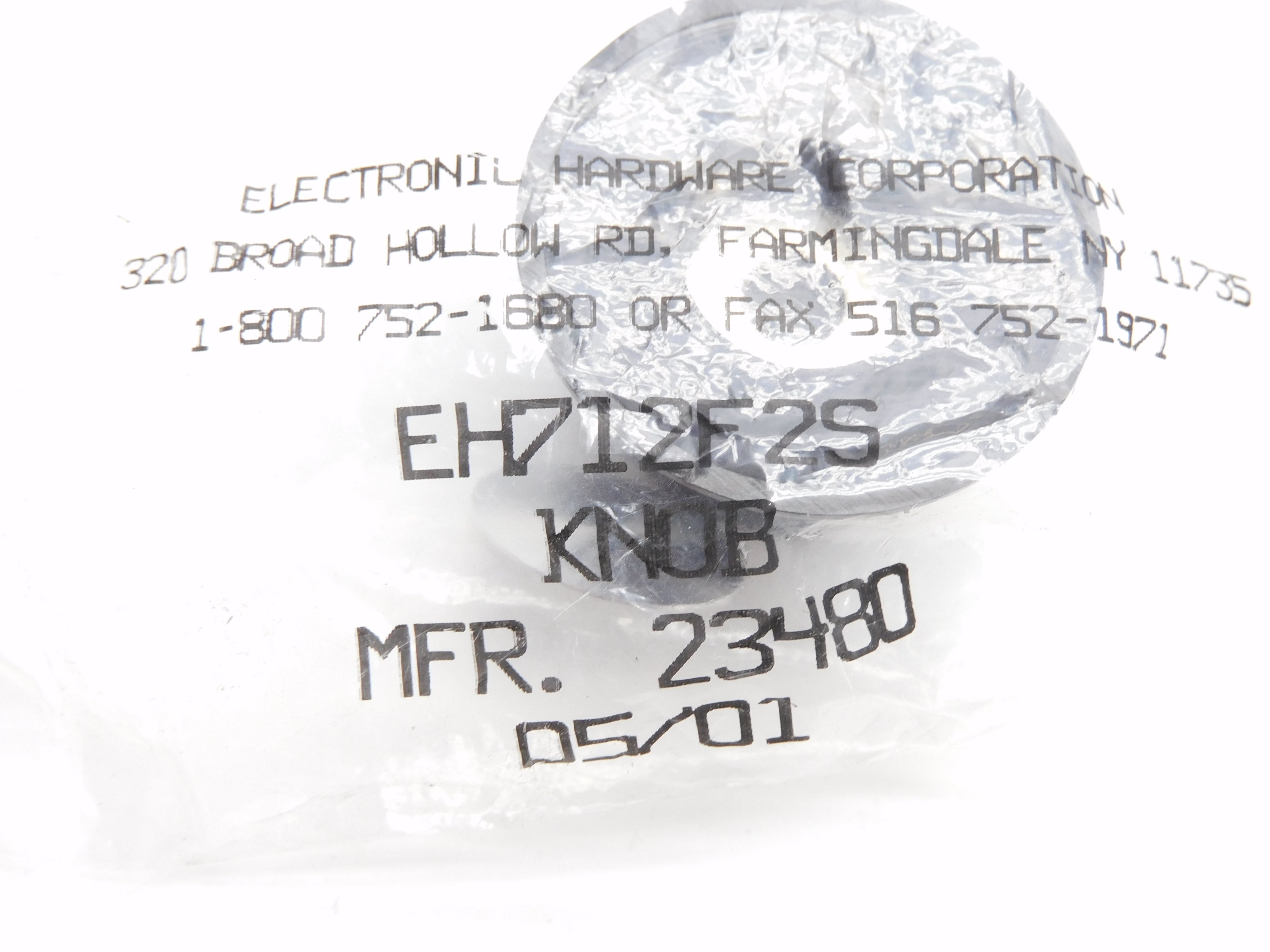 ELECTRONIC HARDWARE EH712F2S NSMP
