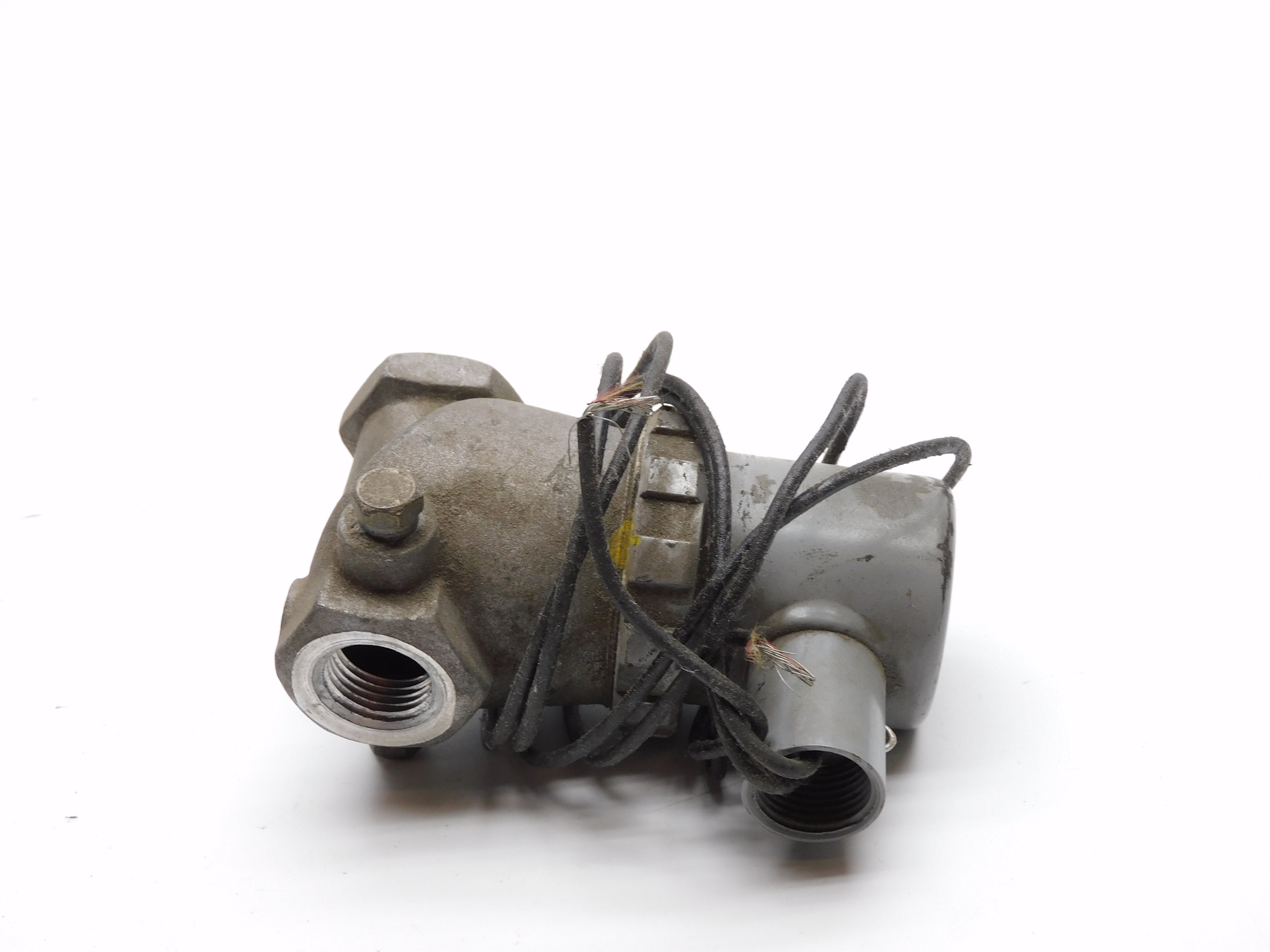 WHITE RODGERS 2509A-254 120V 1/2PSI UNMP