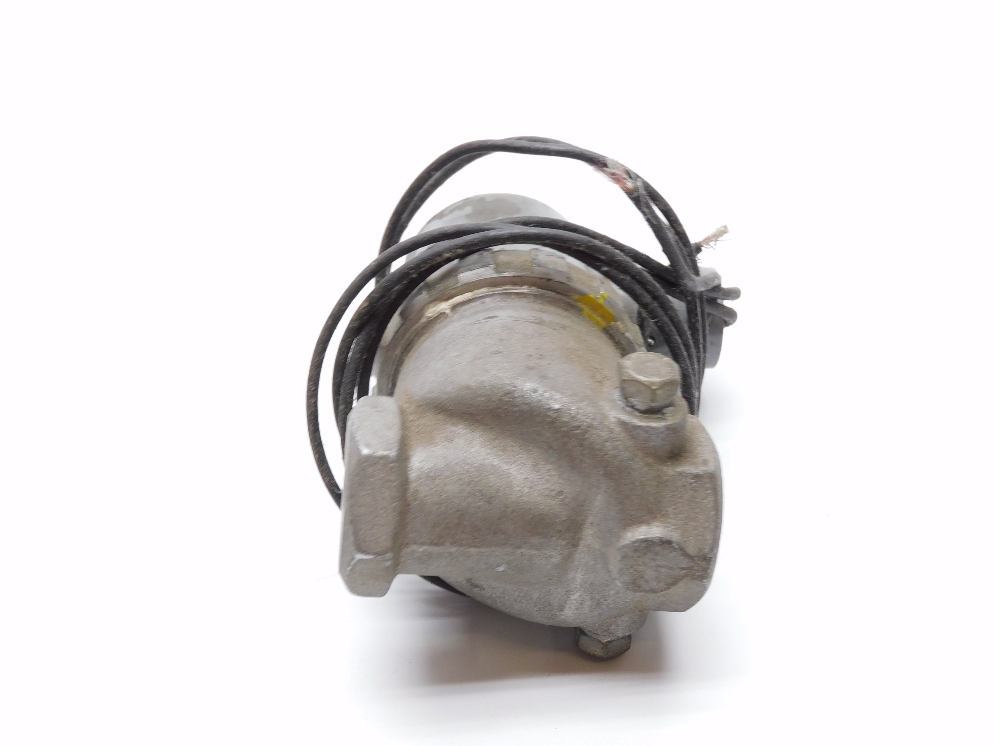 WHITE RODGERS 2509A-254 120V 1/2PSI UNMP
