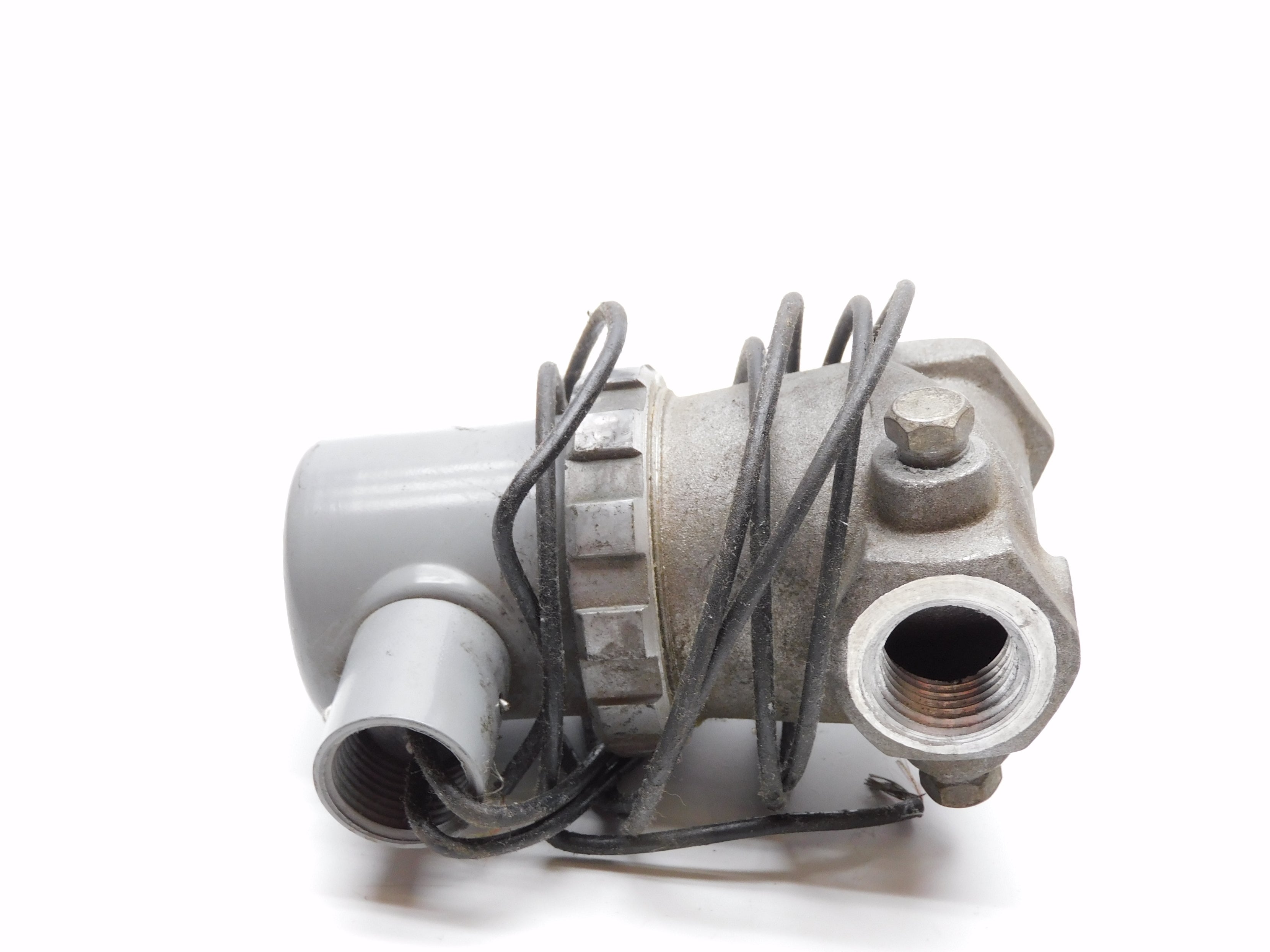 WHITE RODGERS 2509A-254 120V 1/2PSI UNMP