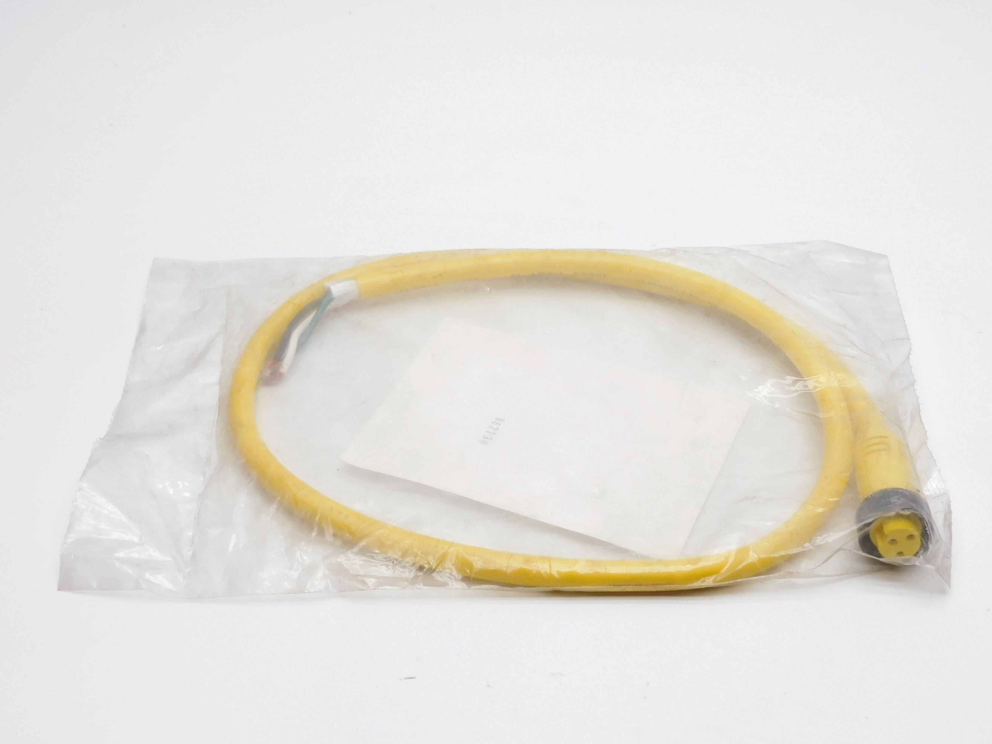 INDUSTRIAL SPARE PART 871A-CS3-N1 SER. A (WH) NSMP