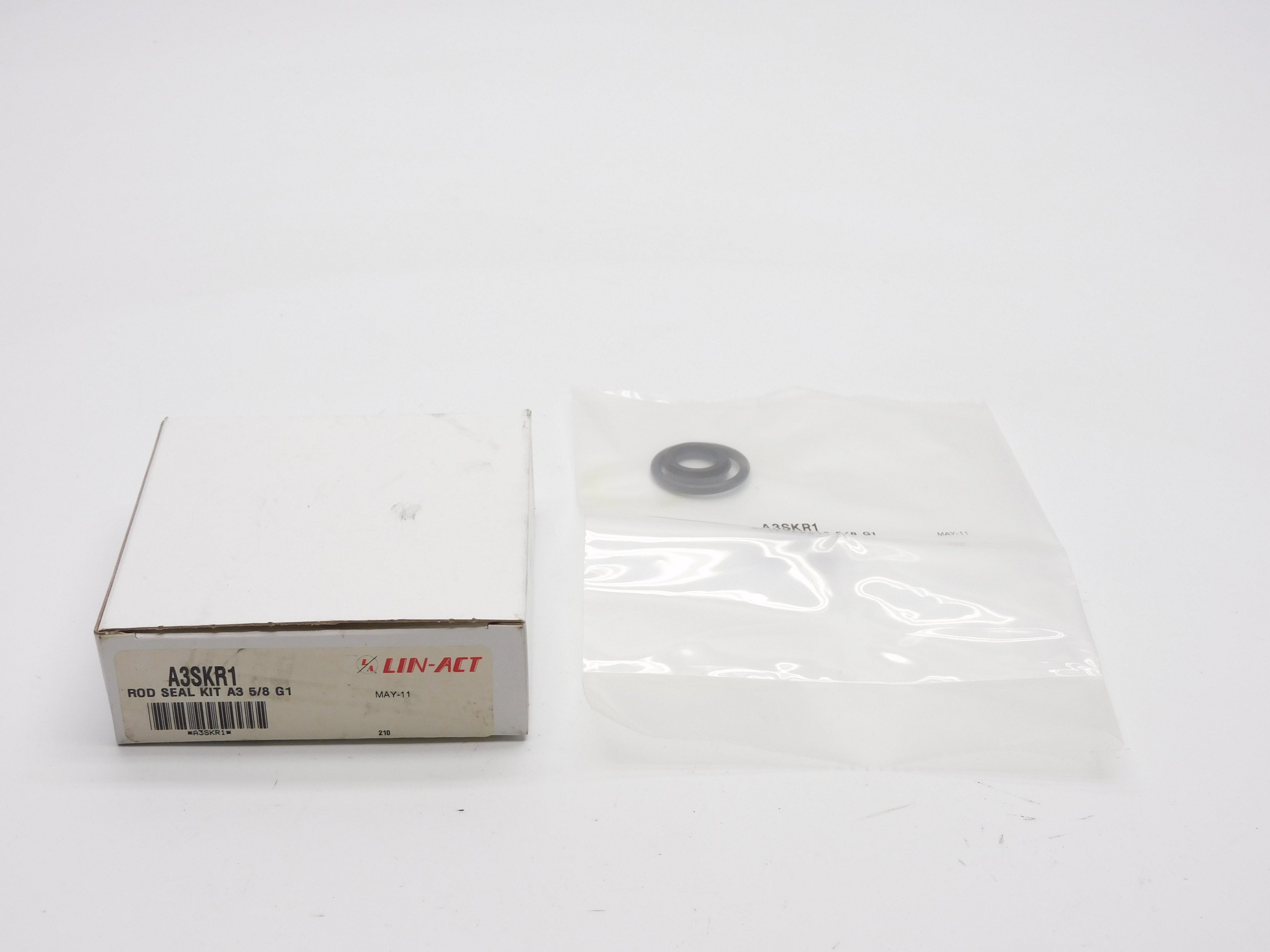 LIN-ACT A3SKR1 5/8" NSMP