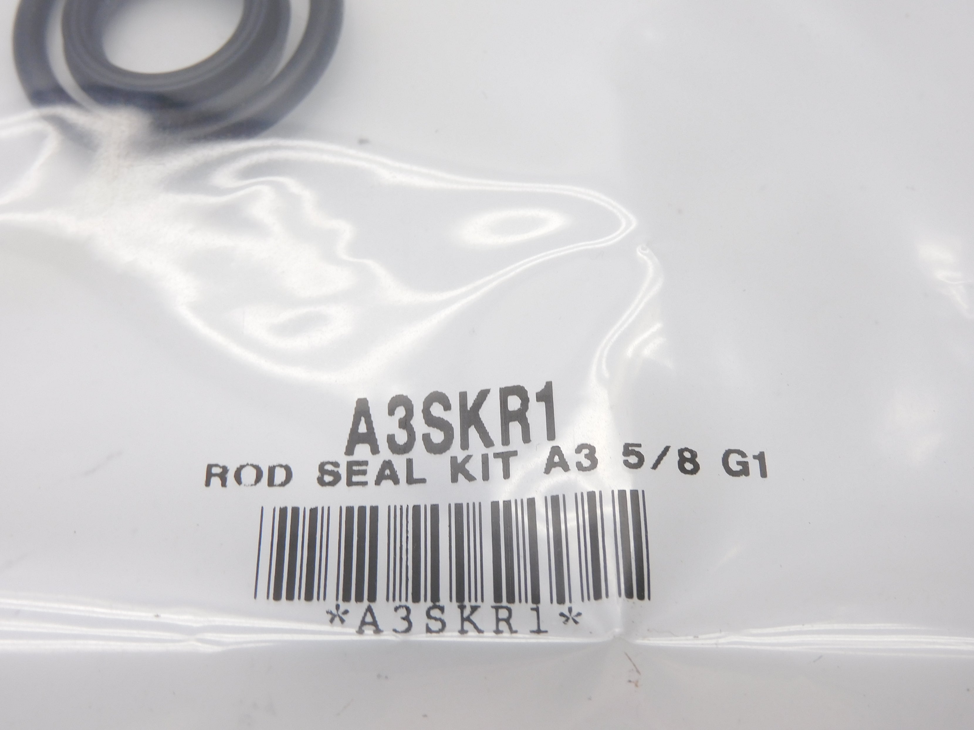 LIN-ACT A3SKR1 5/8" NSMP