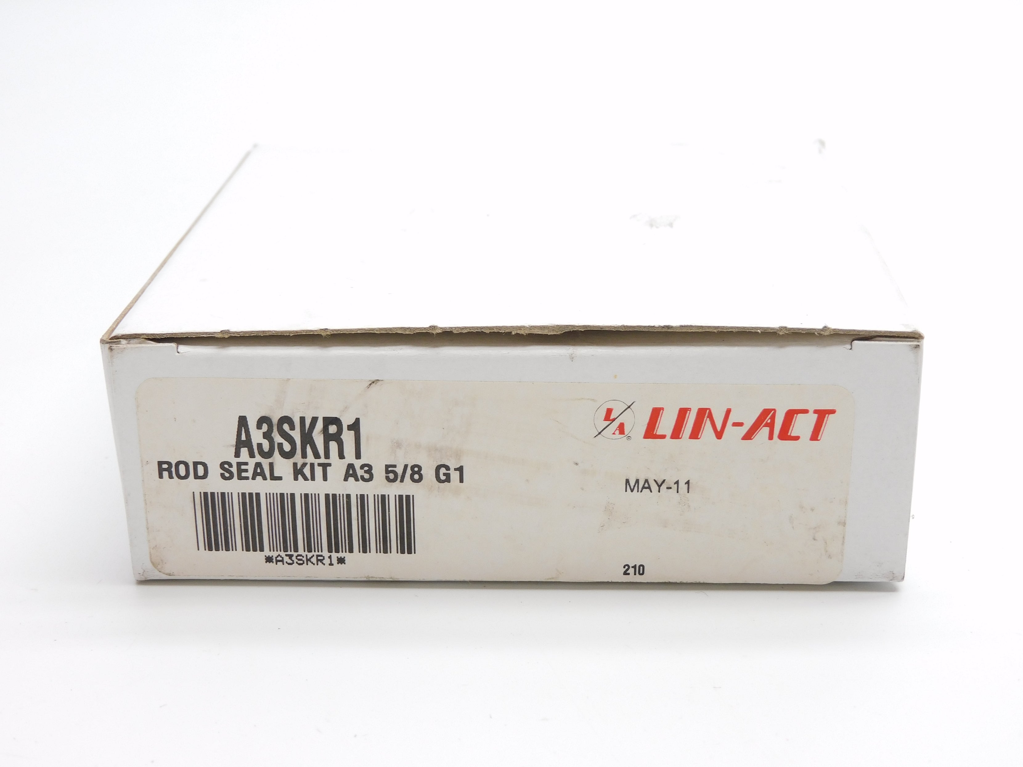 LIN-ACT A3SKR1 5/8" NSMP