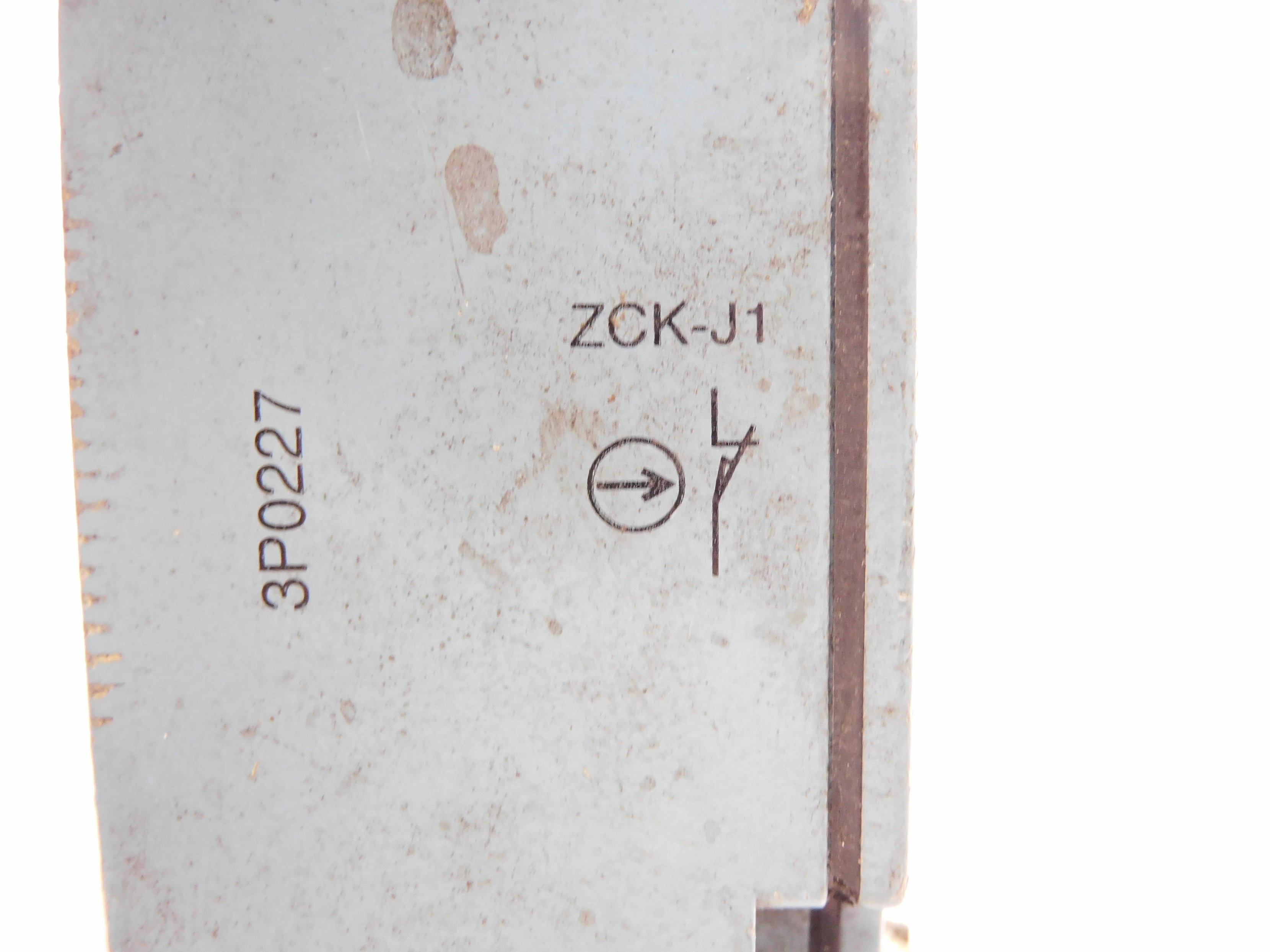 TELEMECANIQUE ZCK-J1 (AS PICTURED) UNMP