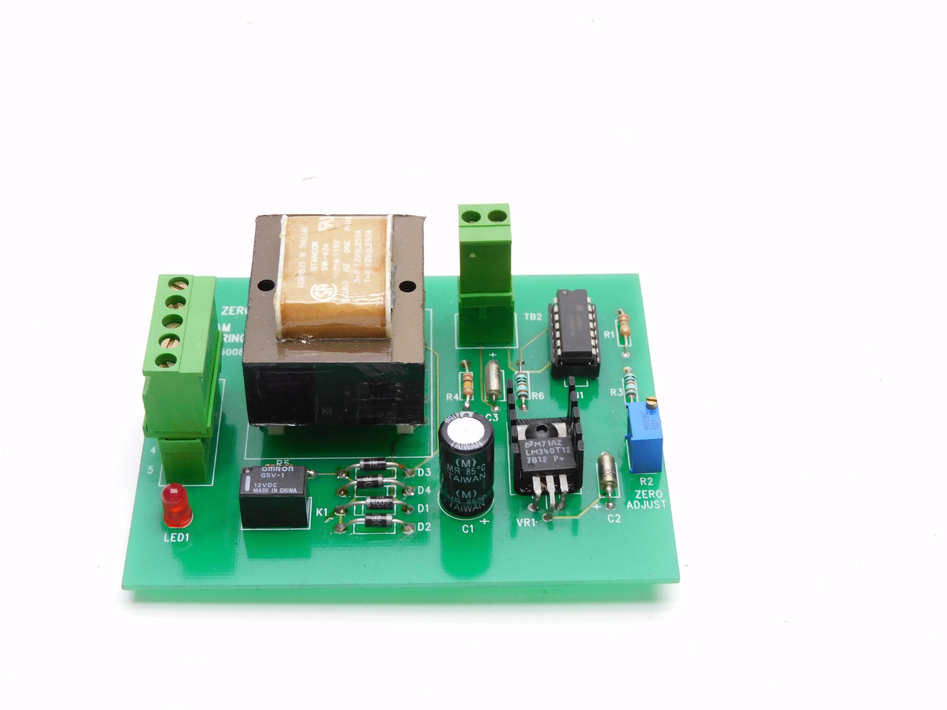 GRAHAM ENGINEERING 26675008 NSNP