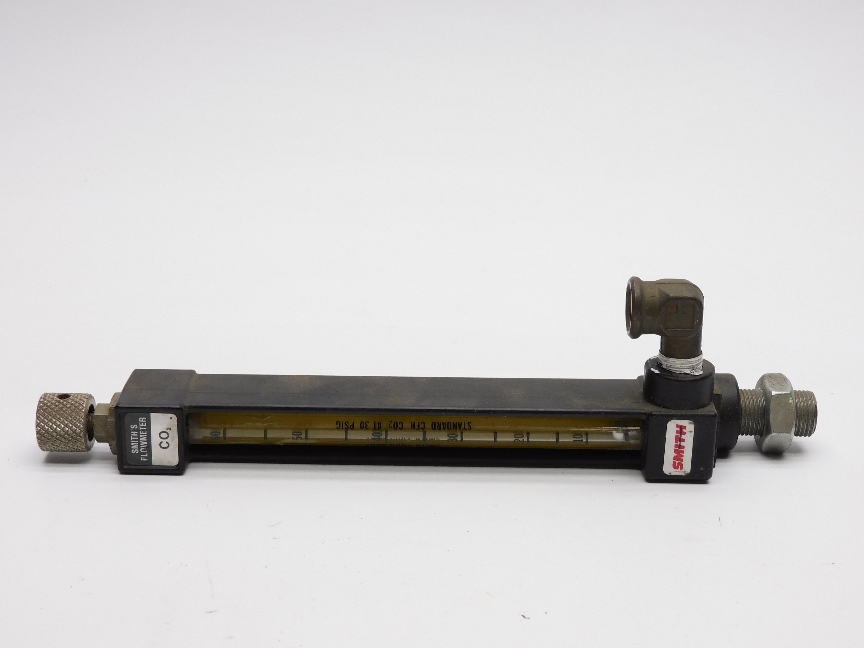 SMITH 10-60/CO2 UNMP