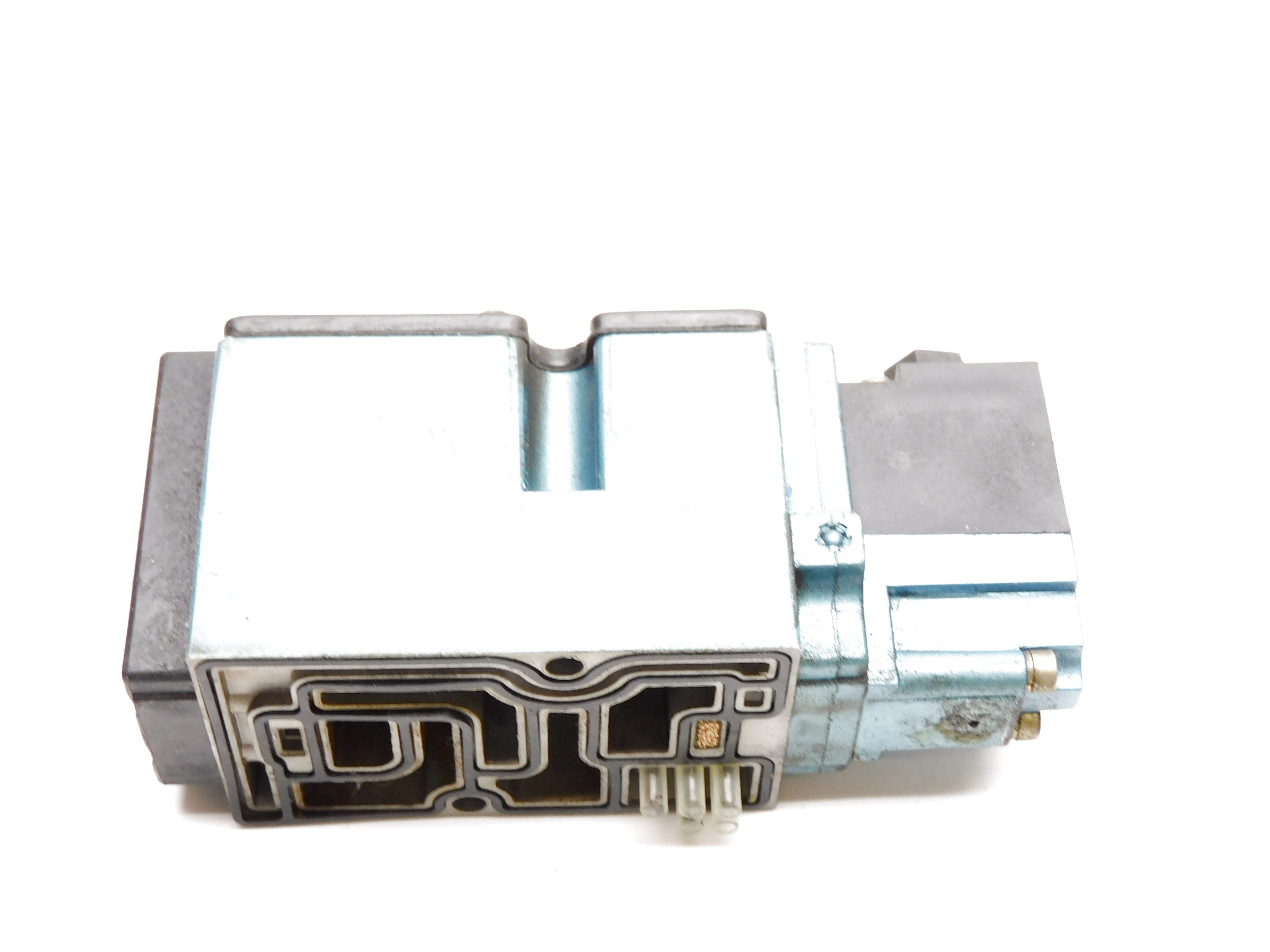 MAC 82A-AA-BLB-TM-DAAP-1DA 120/60 110/50 150PSI UNMP