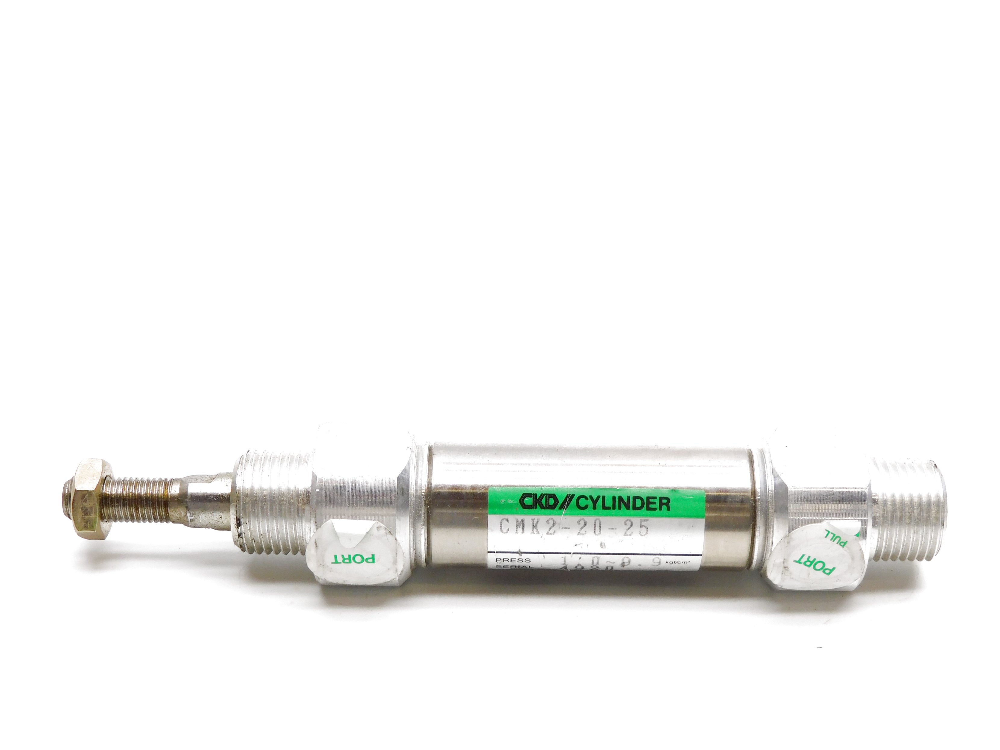 CKD CMK2-20-25 1.0-9.9-KGF/CM2 NSNP