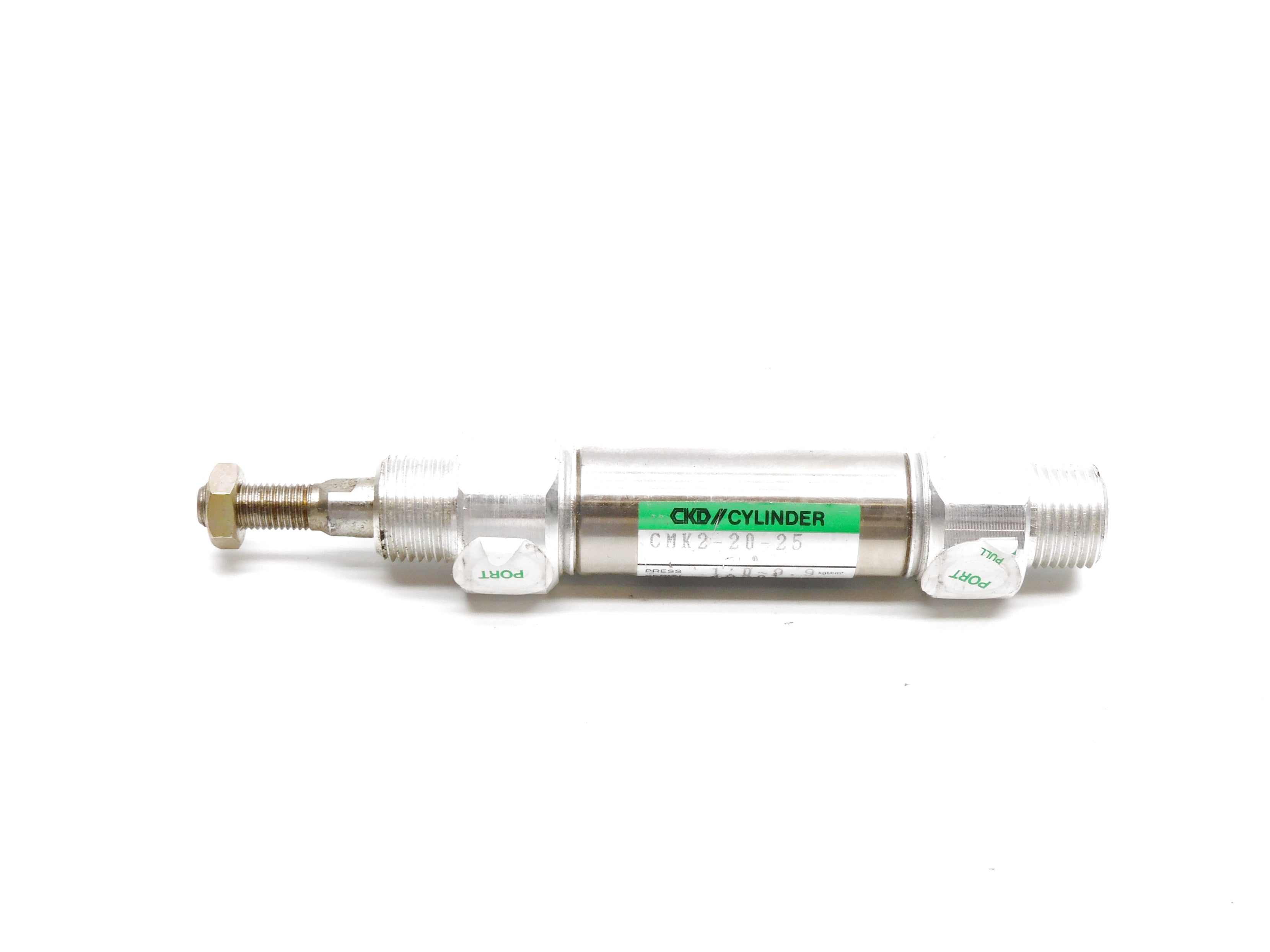 CKD CMK2-20-25 1.0-9.9-KGF/CM2 NSNP