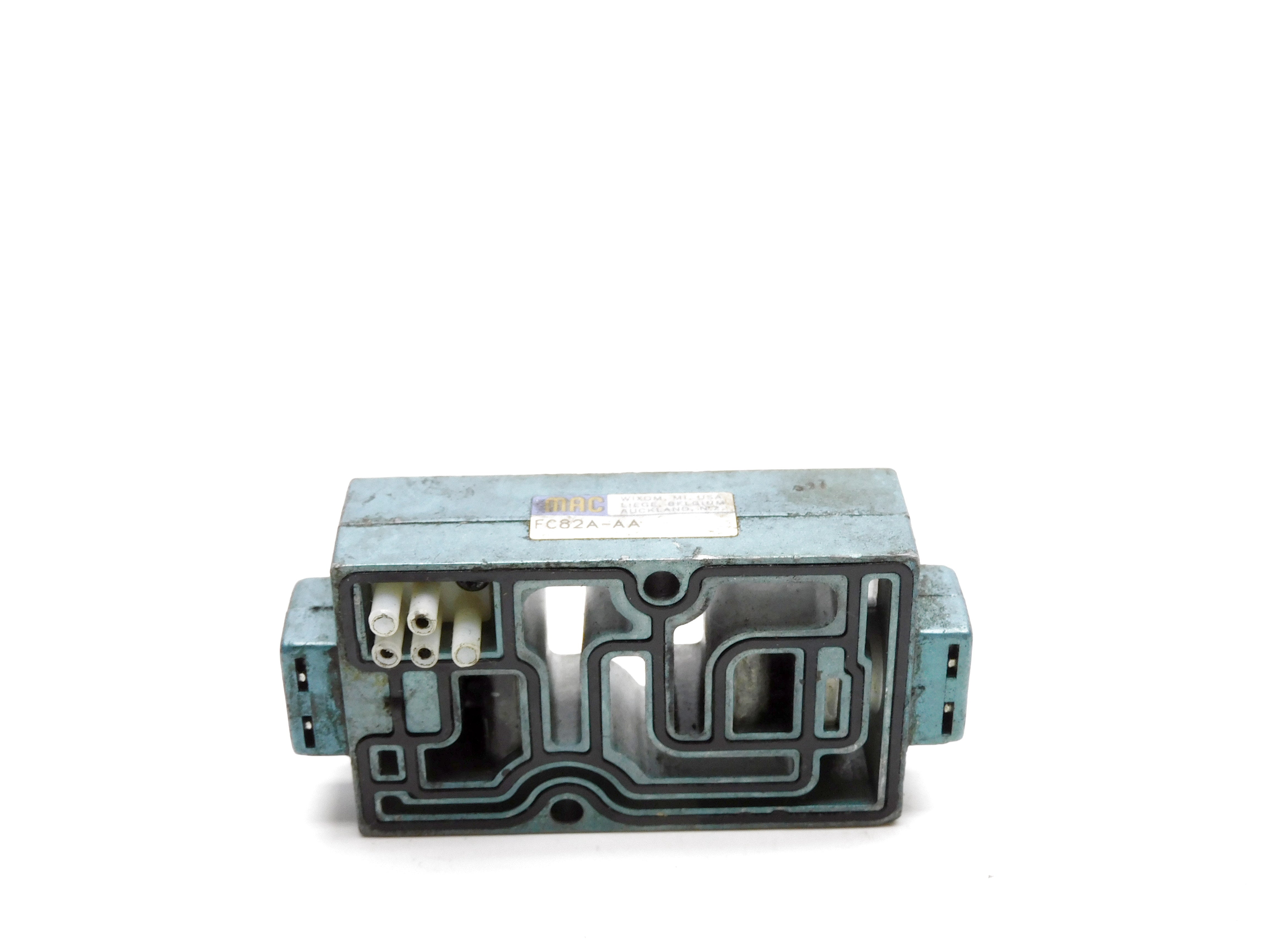 MAC FC82A-AA UNMP
