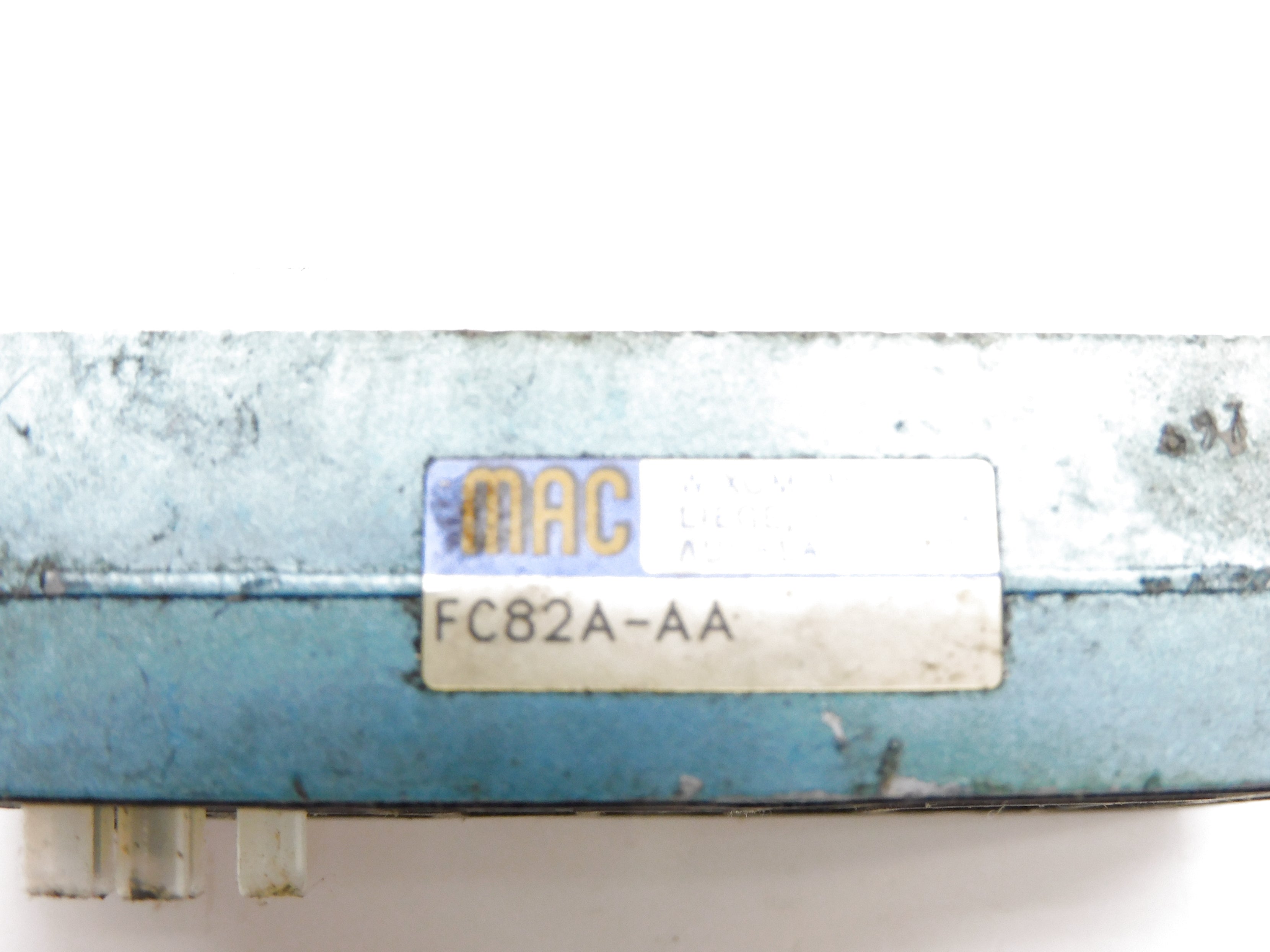 MAC FC82A-AA UNMP