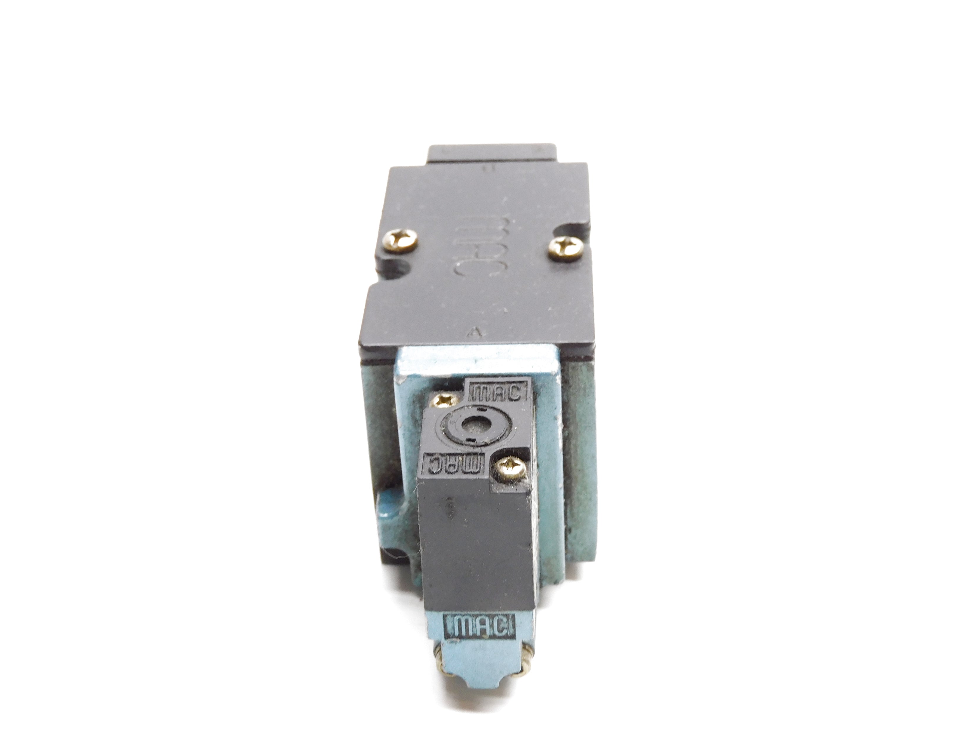 MAC 82A-AA-000-TM-DAAP-1DA 120/60 110/50 150PSI UNMP