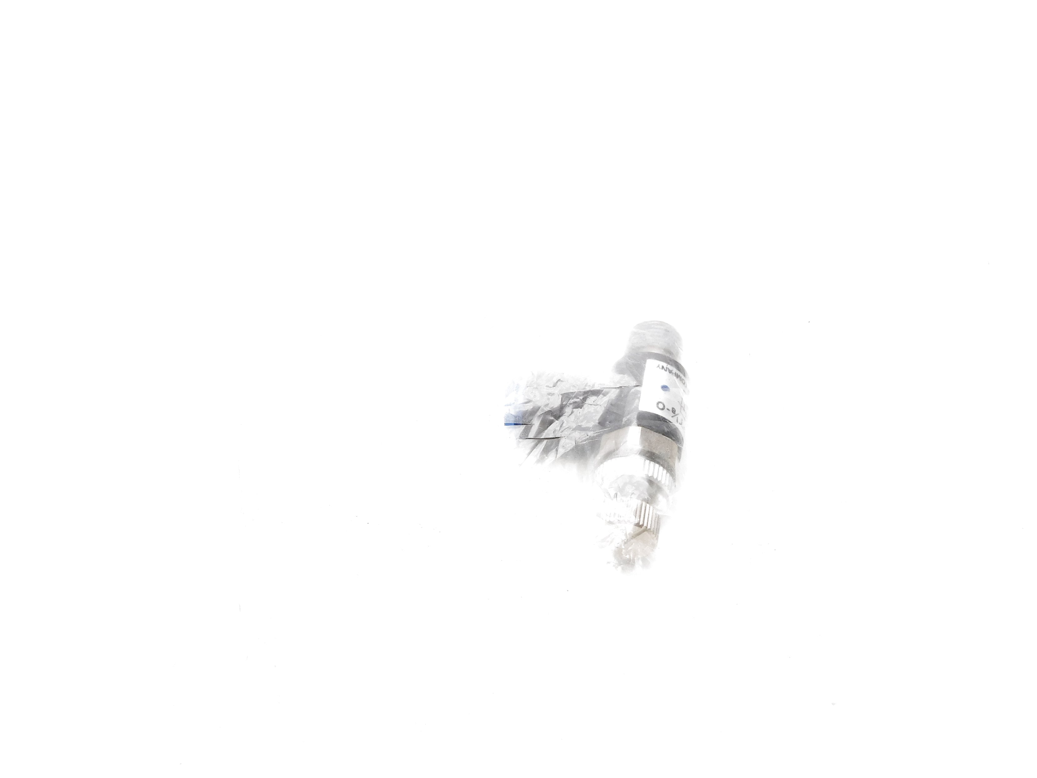 NITTA MOORE ESC6-PT1/8-0 NSNP