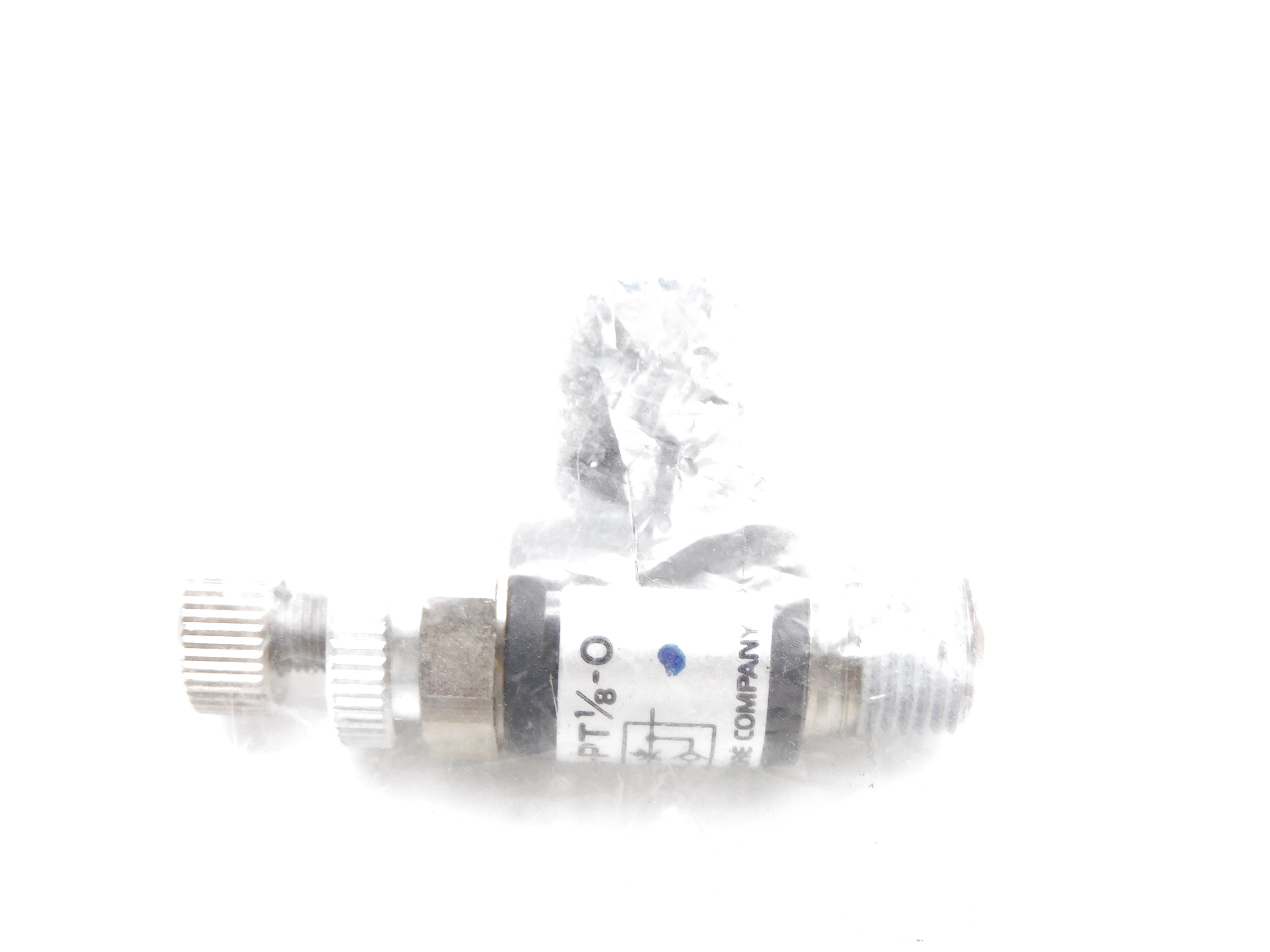 NITTA MOORE ESC6-PT1/8-0 NSNP