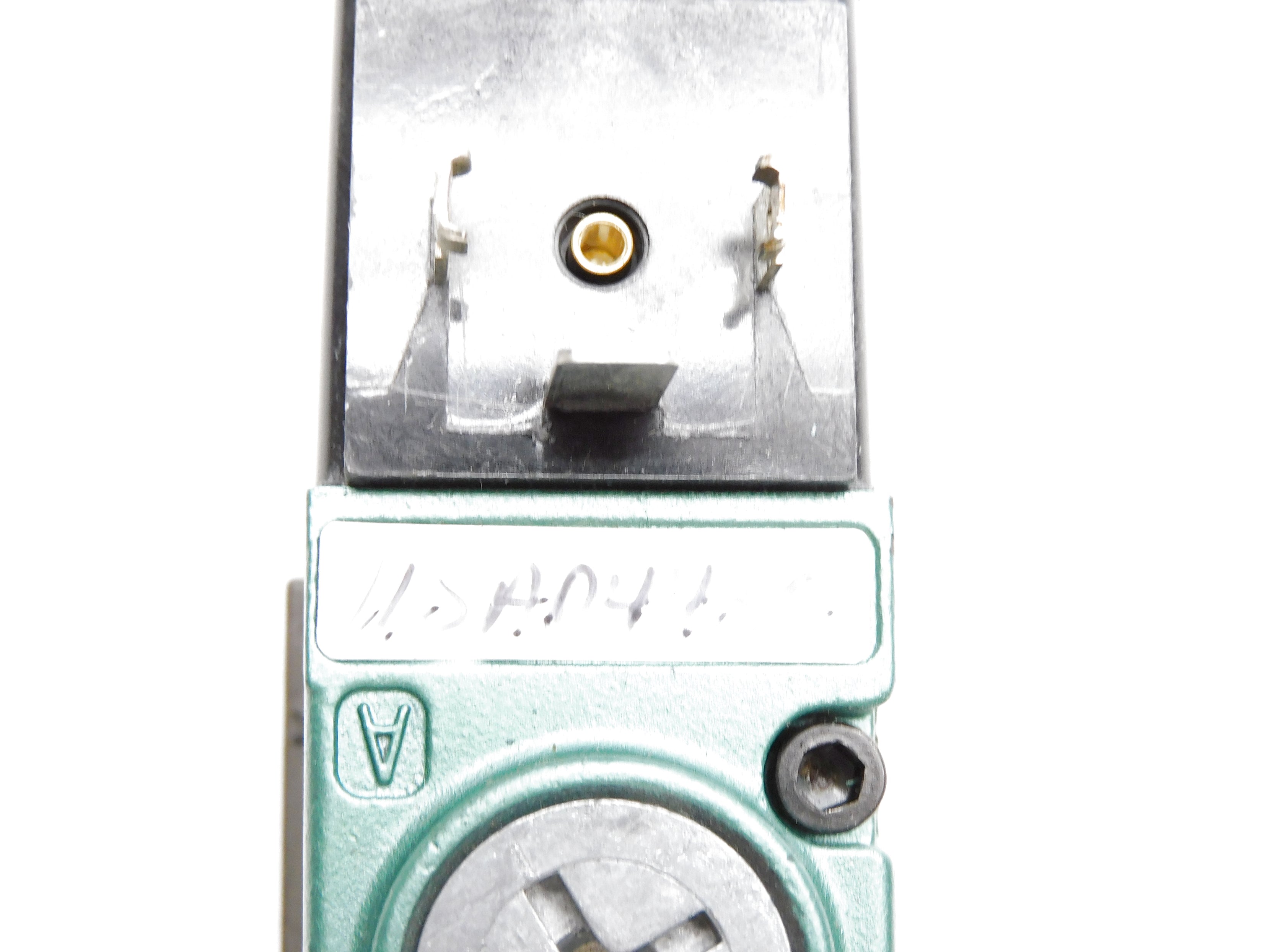 NUMATICS 11SAD443C 100-120V 150PSI UNMP