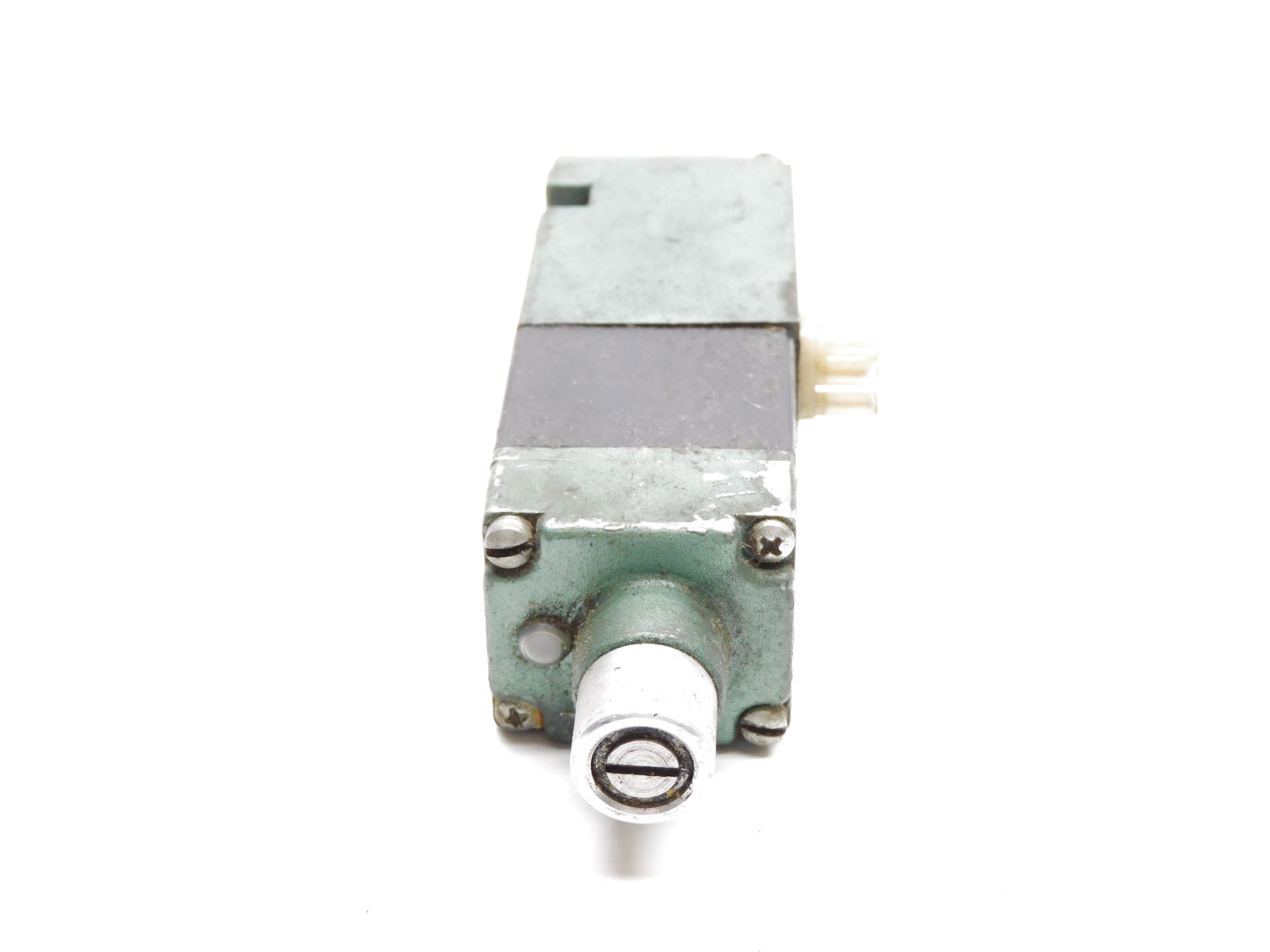 NUMATICS 081SA400K011B 120V 150PSI UNMP